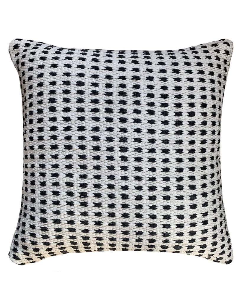 Bond Pillow Cover