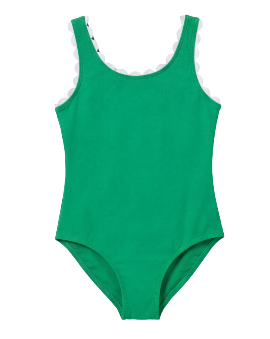 Gertrude Littles One Piece