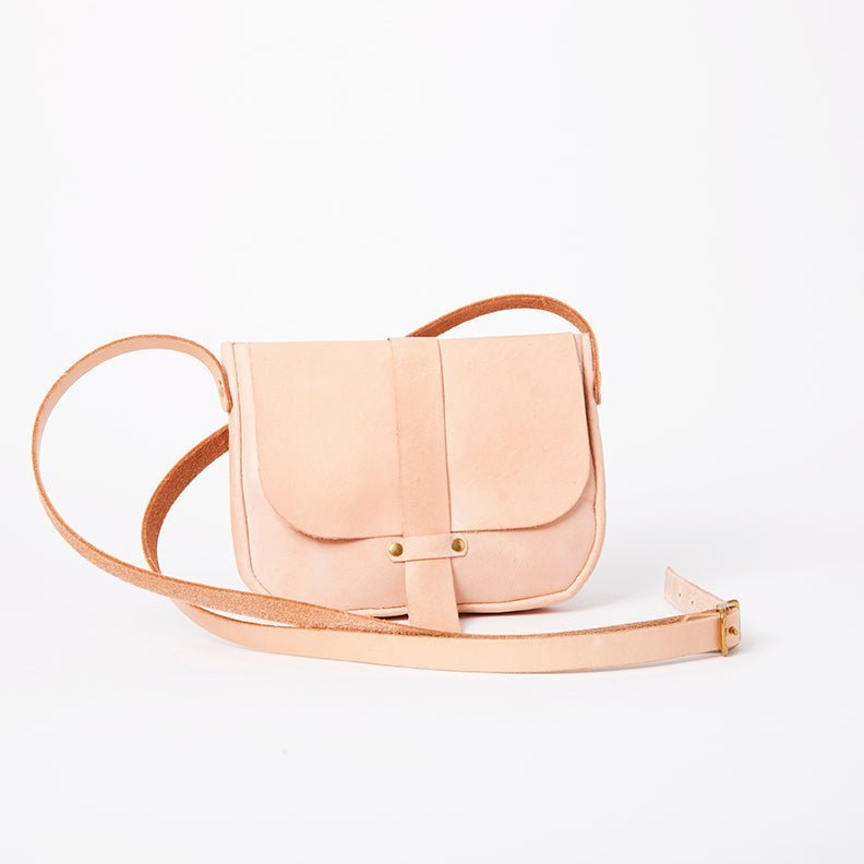 Chloe Crossbody Bag