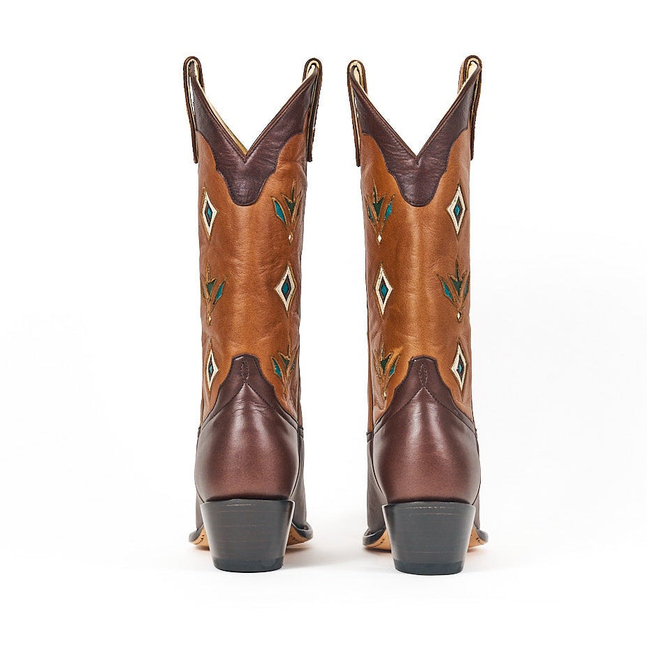 Emma Women's Cowboy Boot