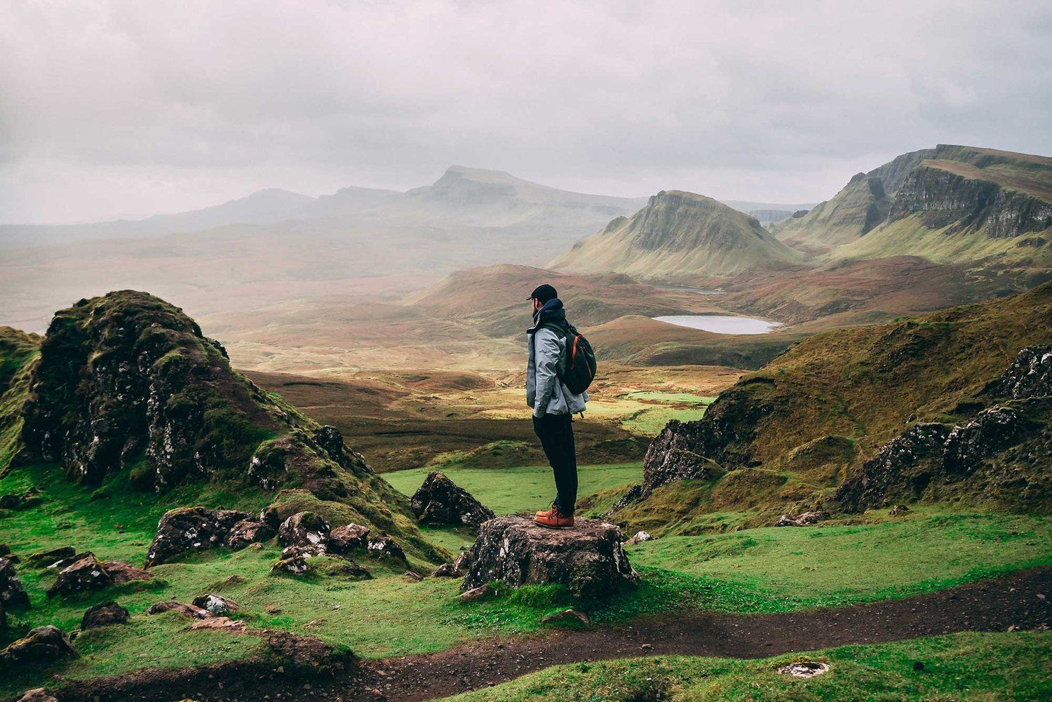 Celtic Routes