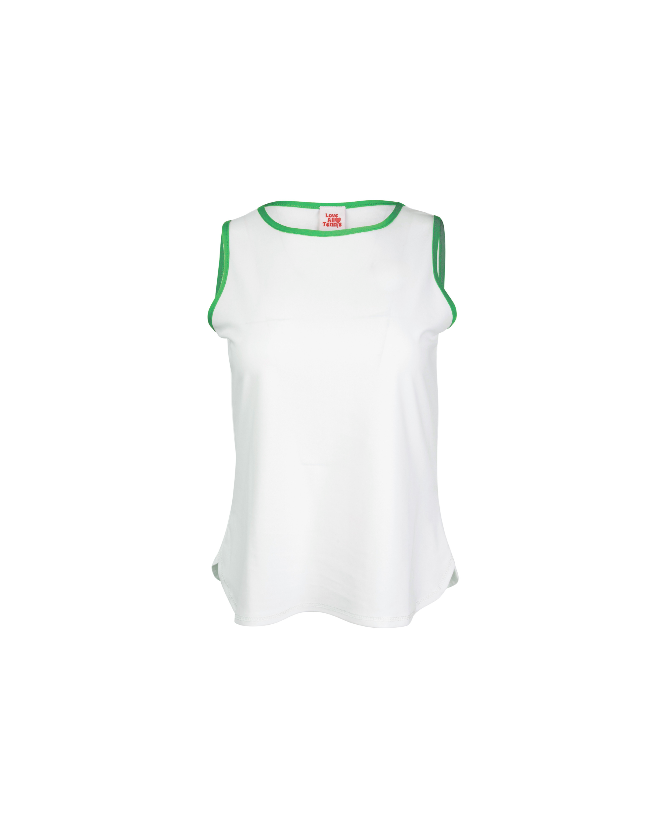 Love All Tennis Women's Nettie Resort Top