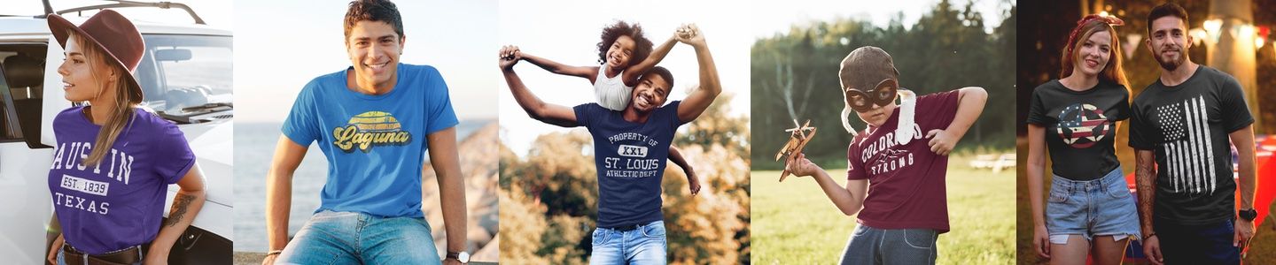 Hometown Apparel