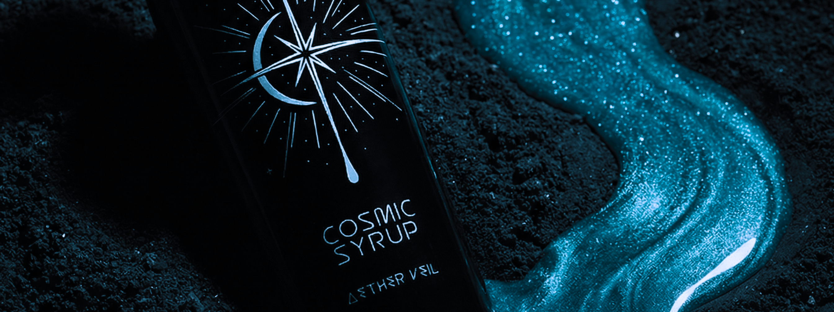Cosmic Syrup