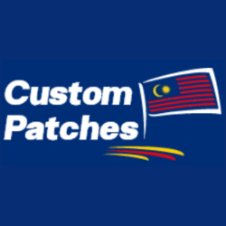 PVC Patches MY