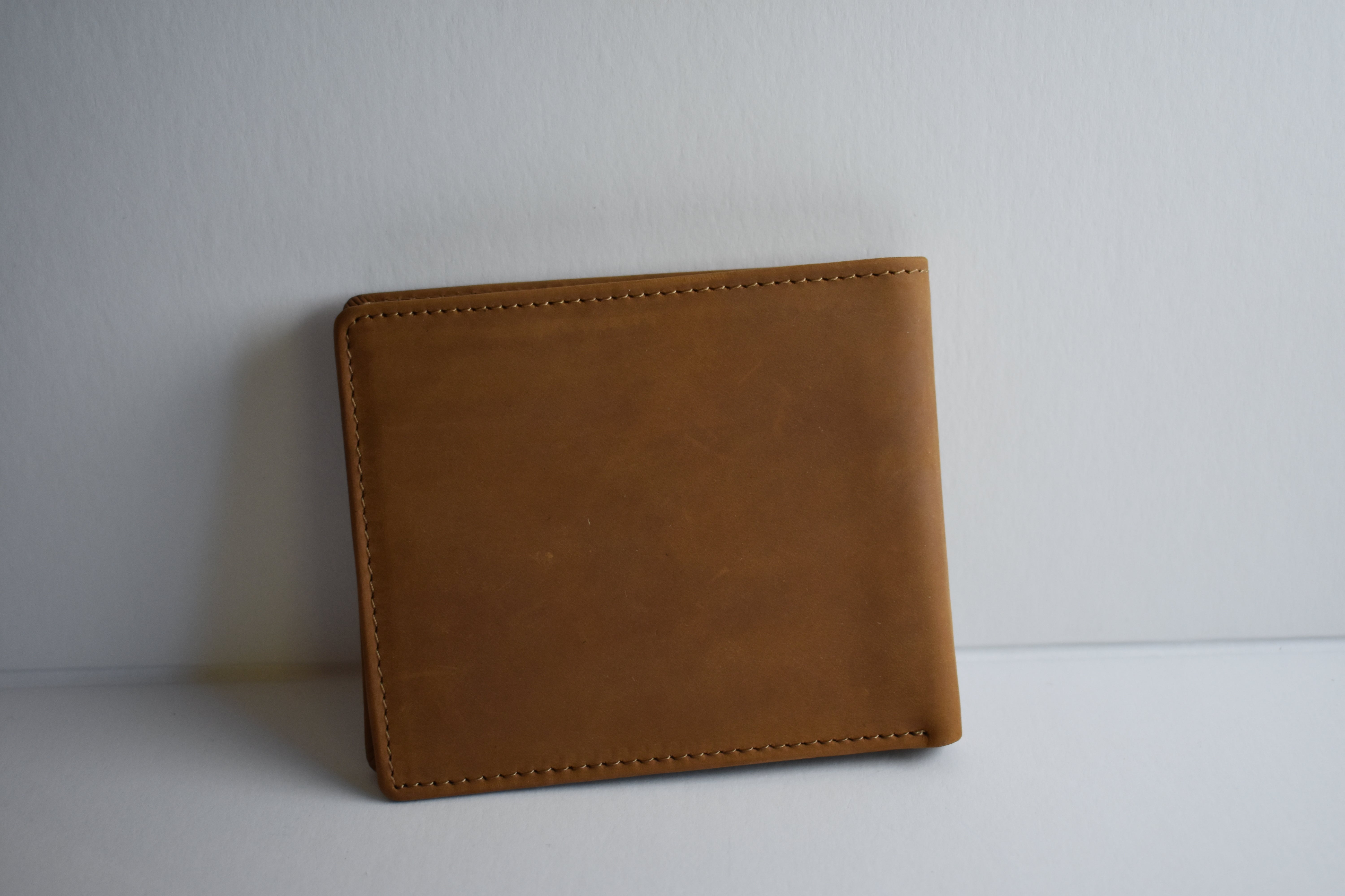 Scales of Justice Wallet