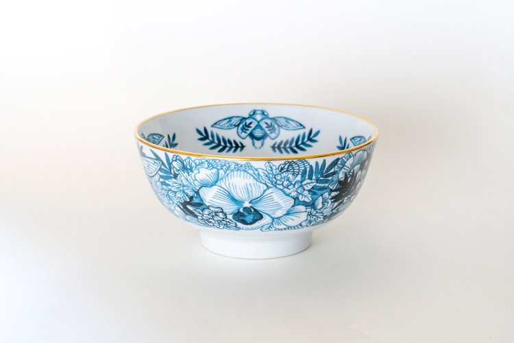Remediarium Primum Bowl