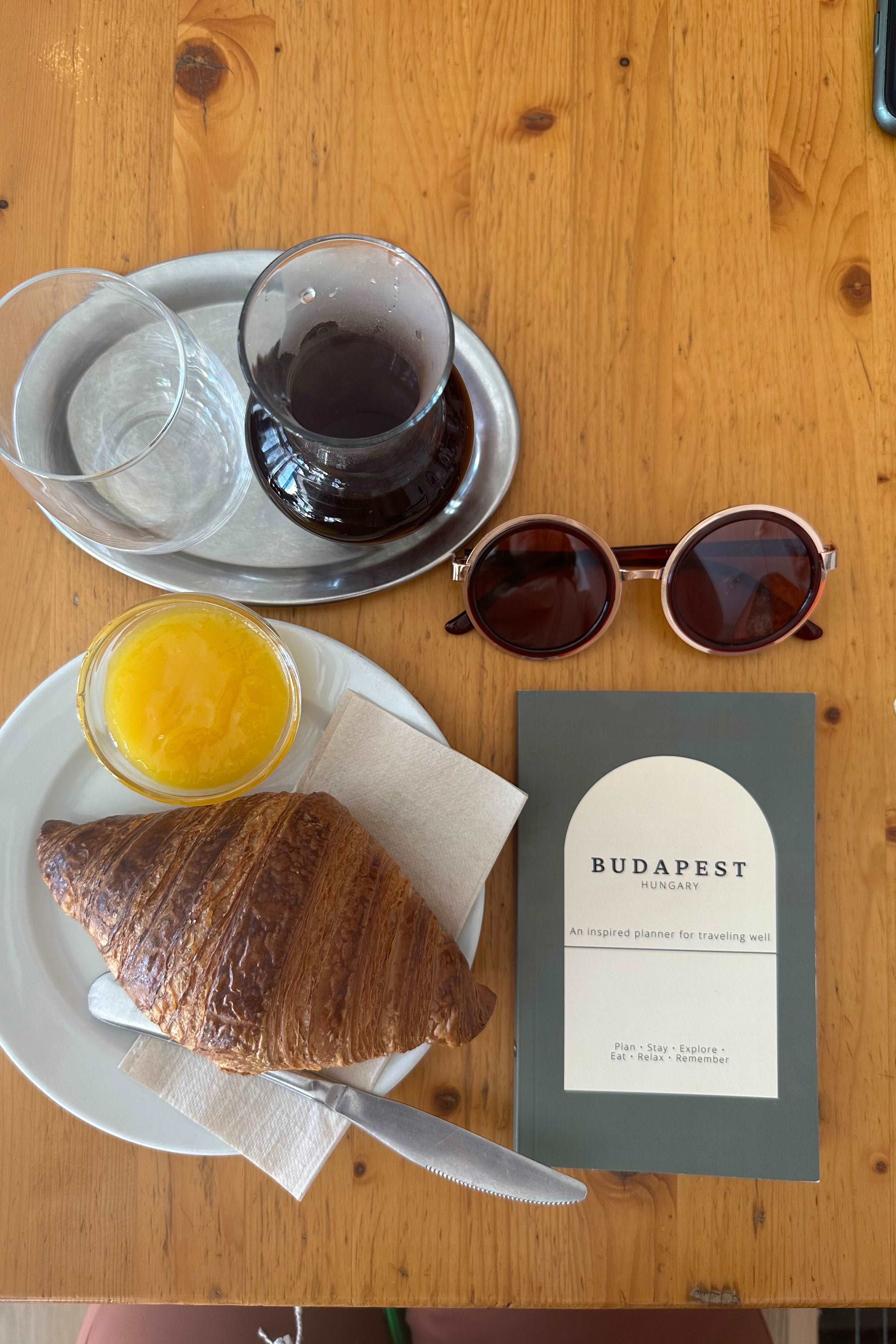 Budapest Trip Planner & Hungary Route Guide, Plan with Ease