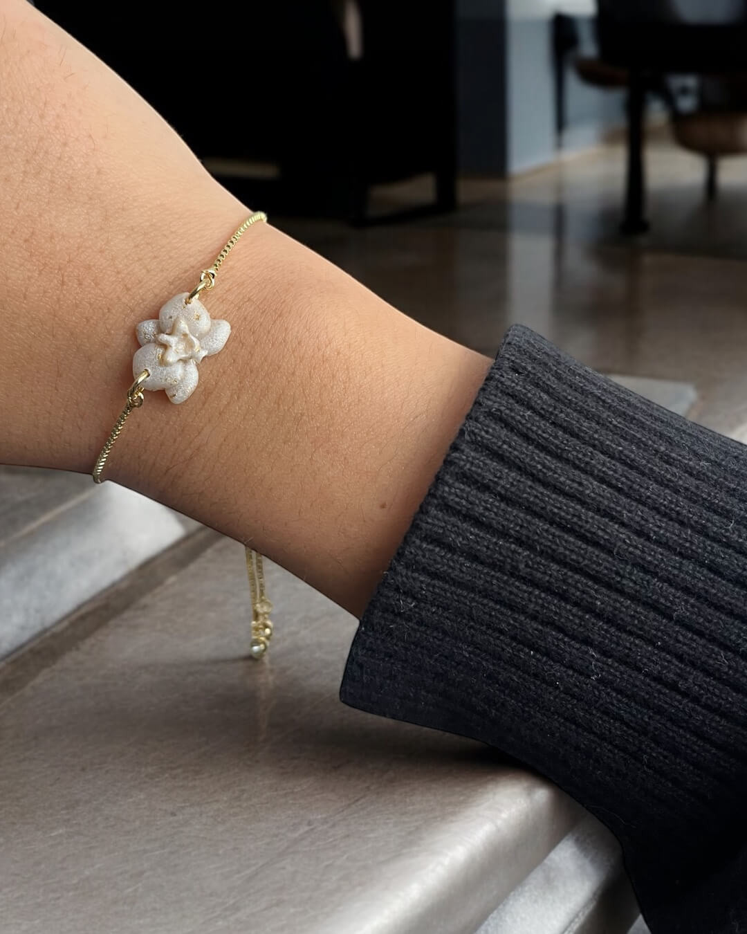 Adjustable Bracelets