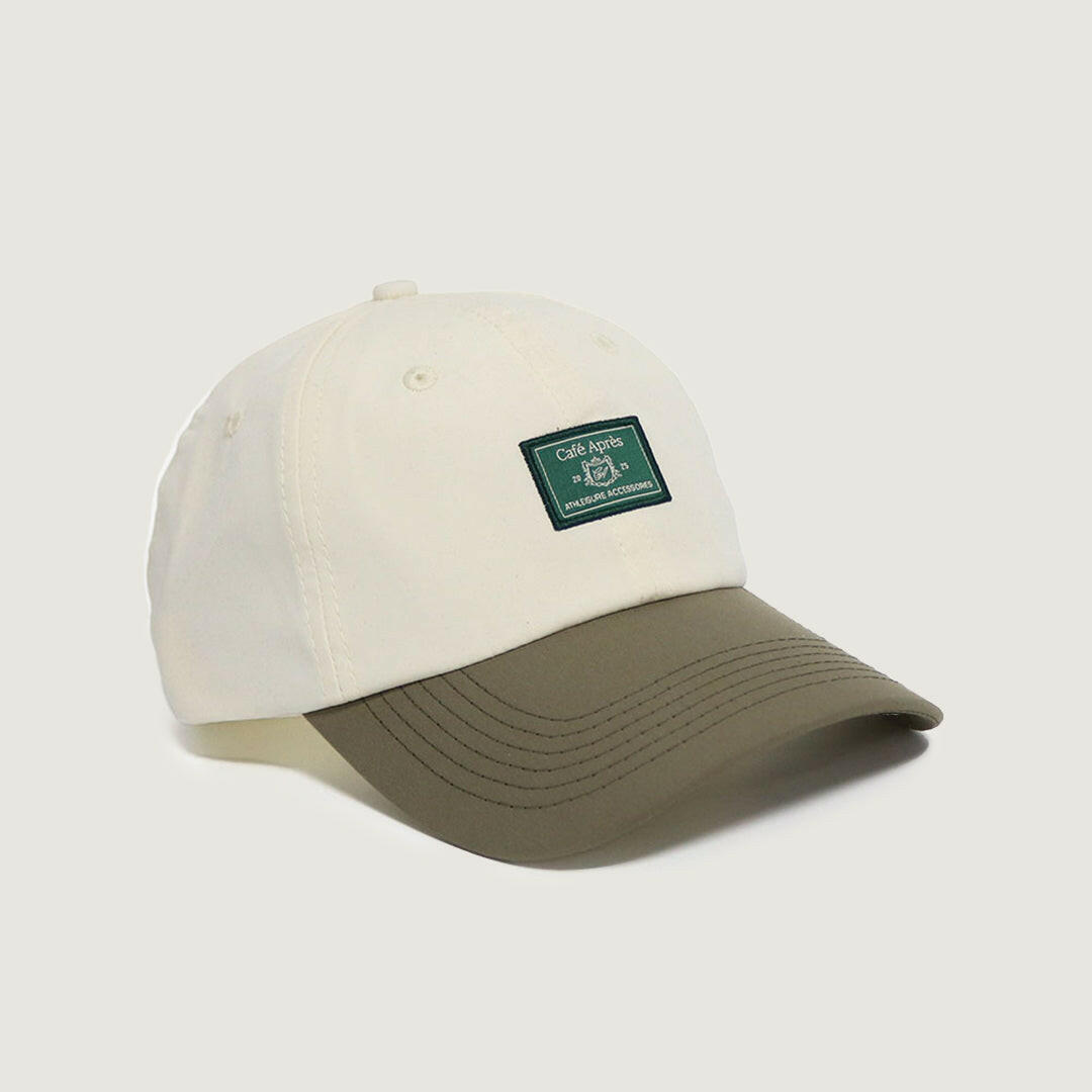 The Livingston Sport Cap