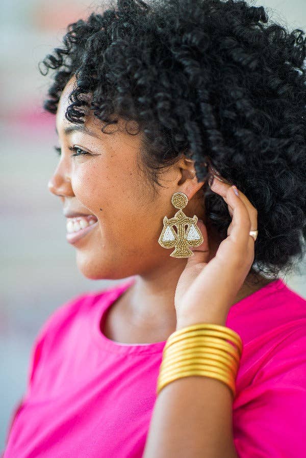 The Addlestone Earring