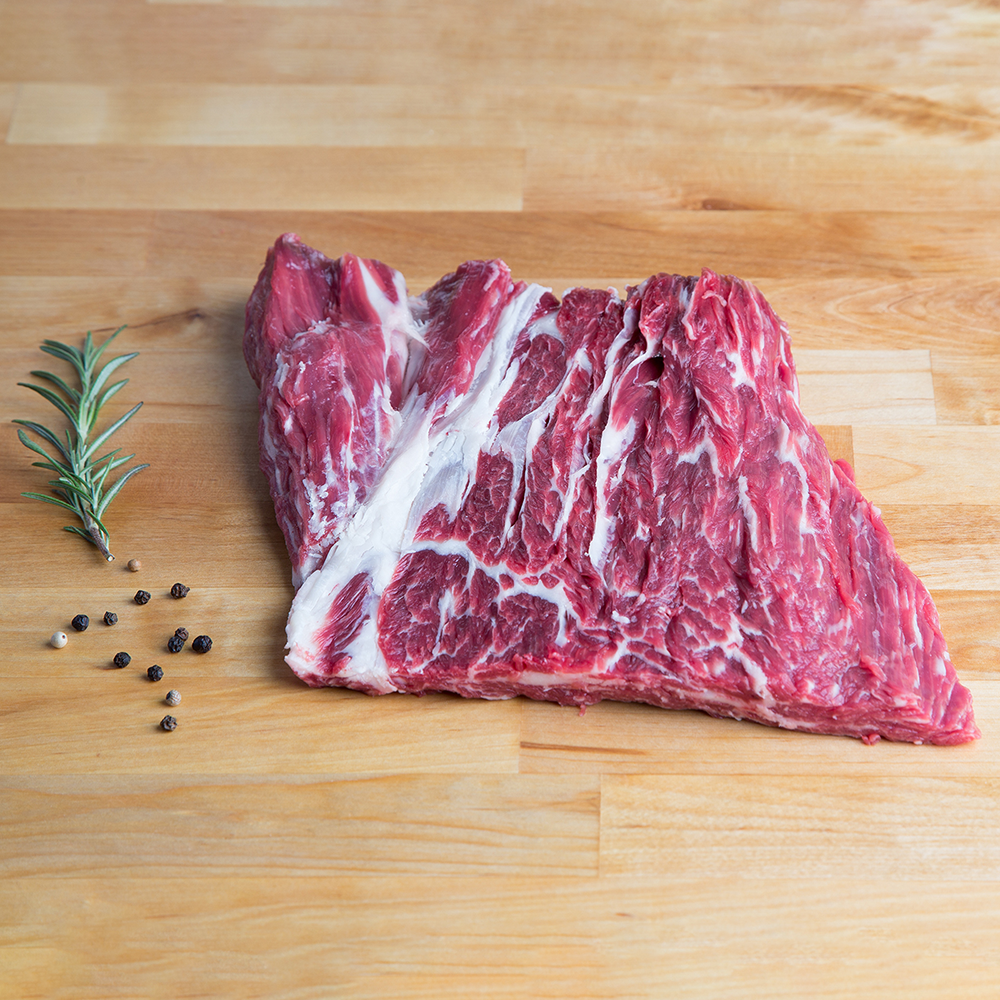 Surprise Steak (Spinalis)