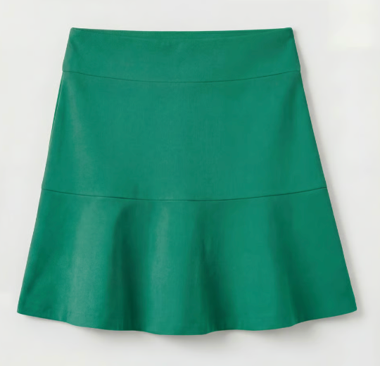 Juli Littles Skirt Solid