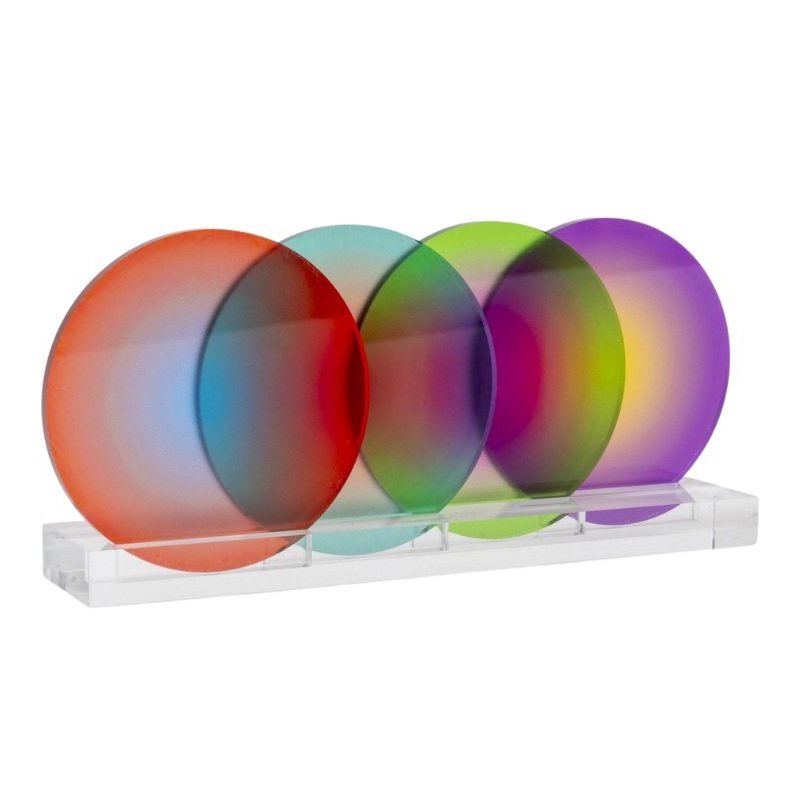 Gradient Coasters