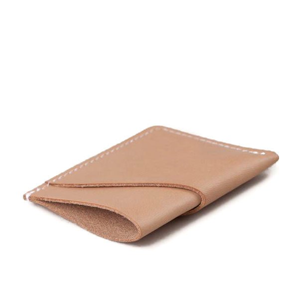 Minimal Card Wallet