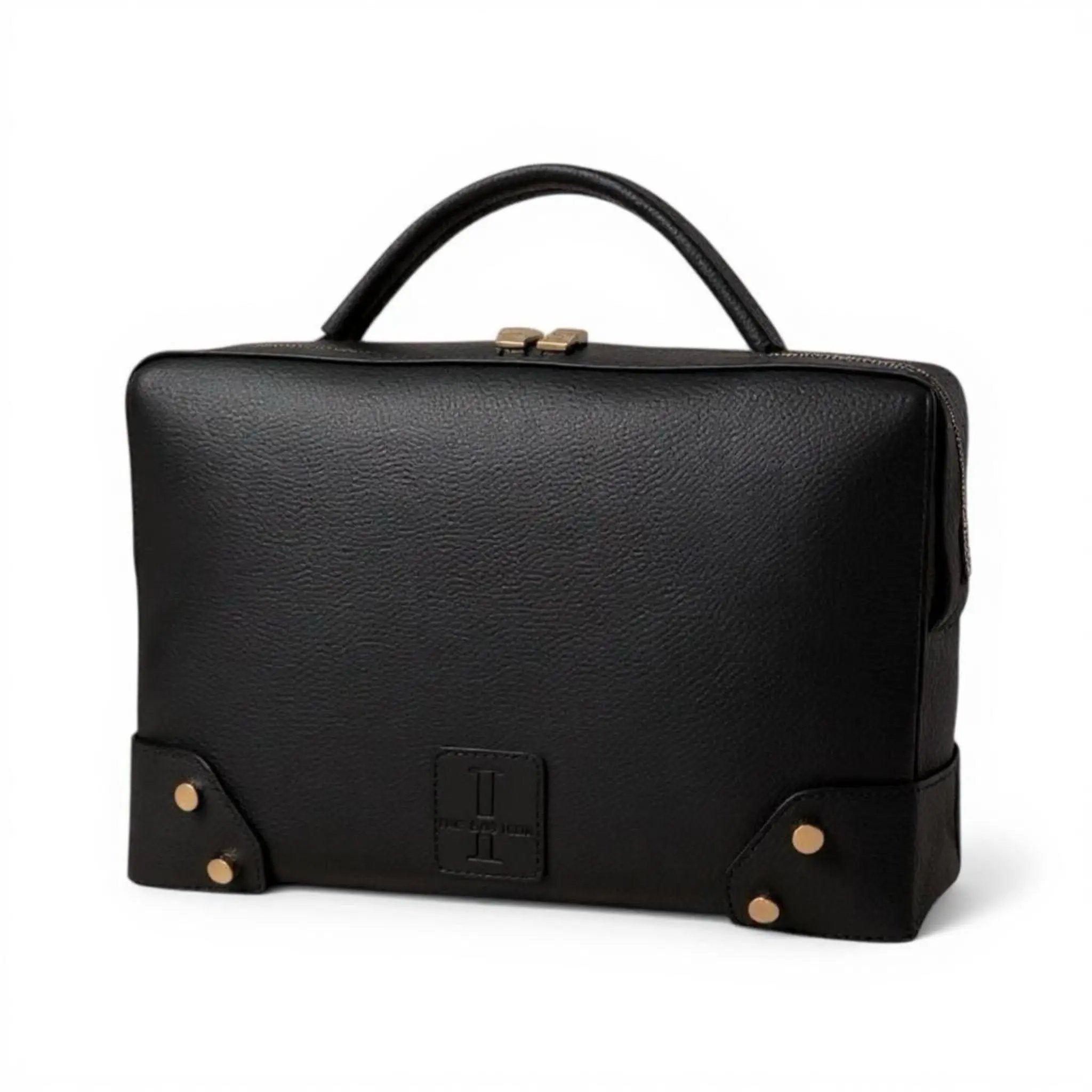 THE GRANDMERE TRUNK BAG