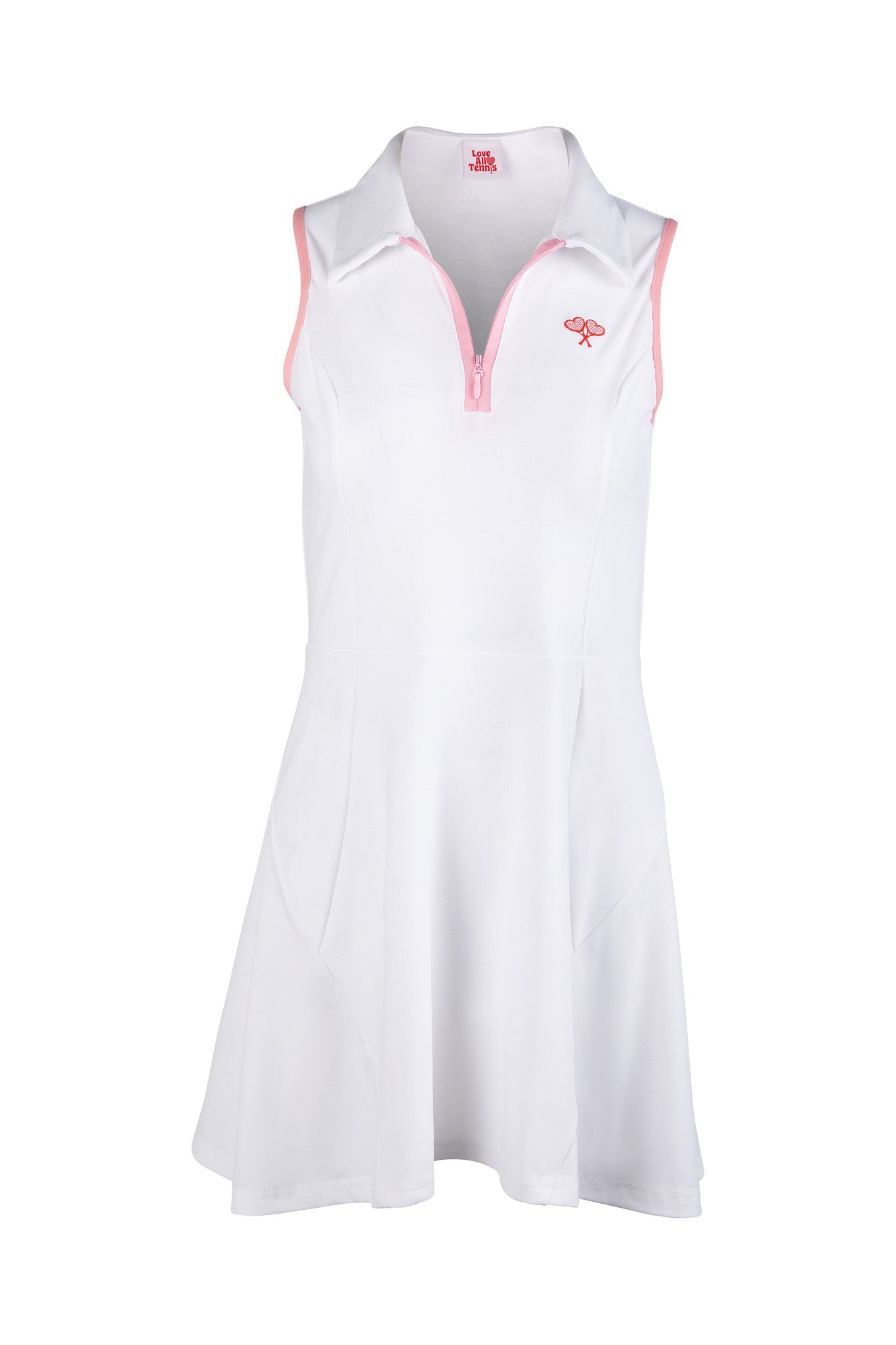 Love All Tennis Women's Evonne Dress