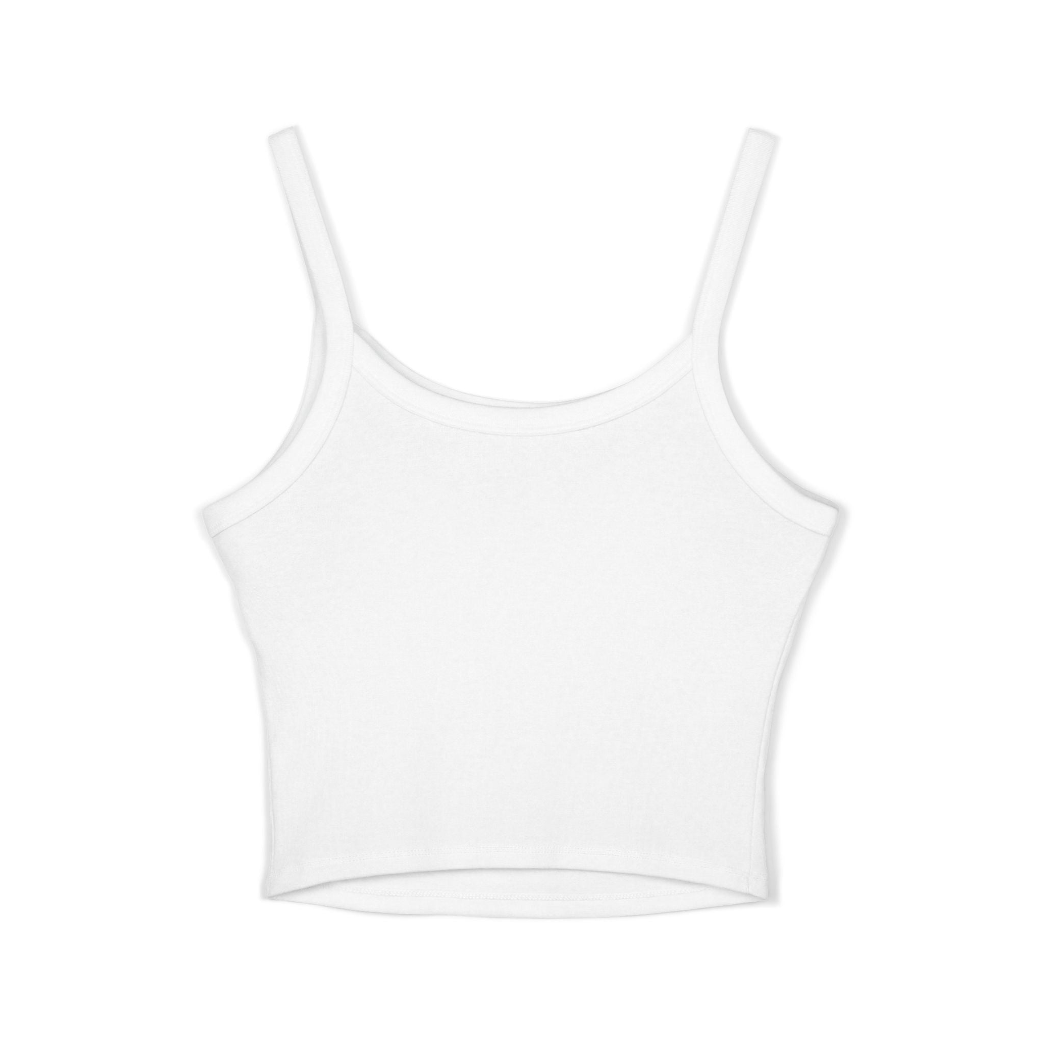 Your Honor Spaghetti Strap Tank Top