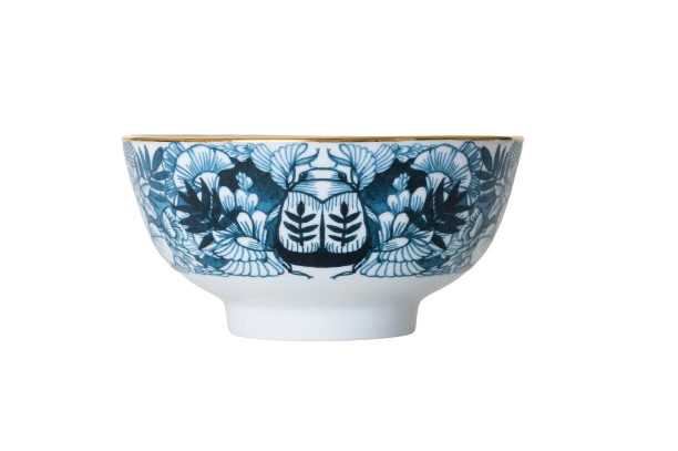 Remediarium Primum Bowl