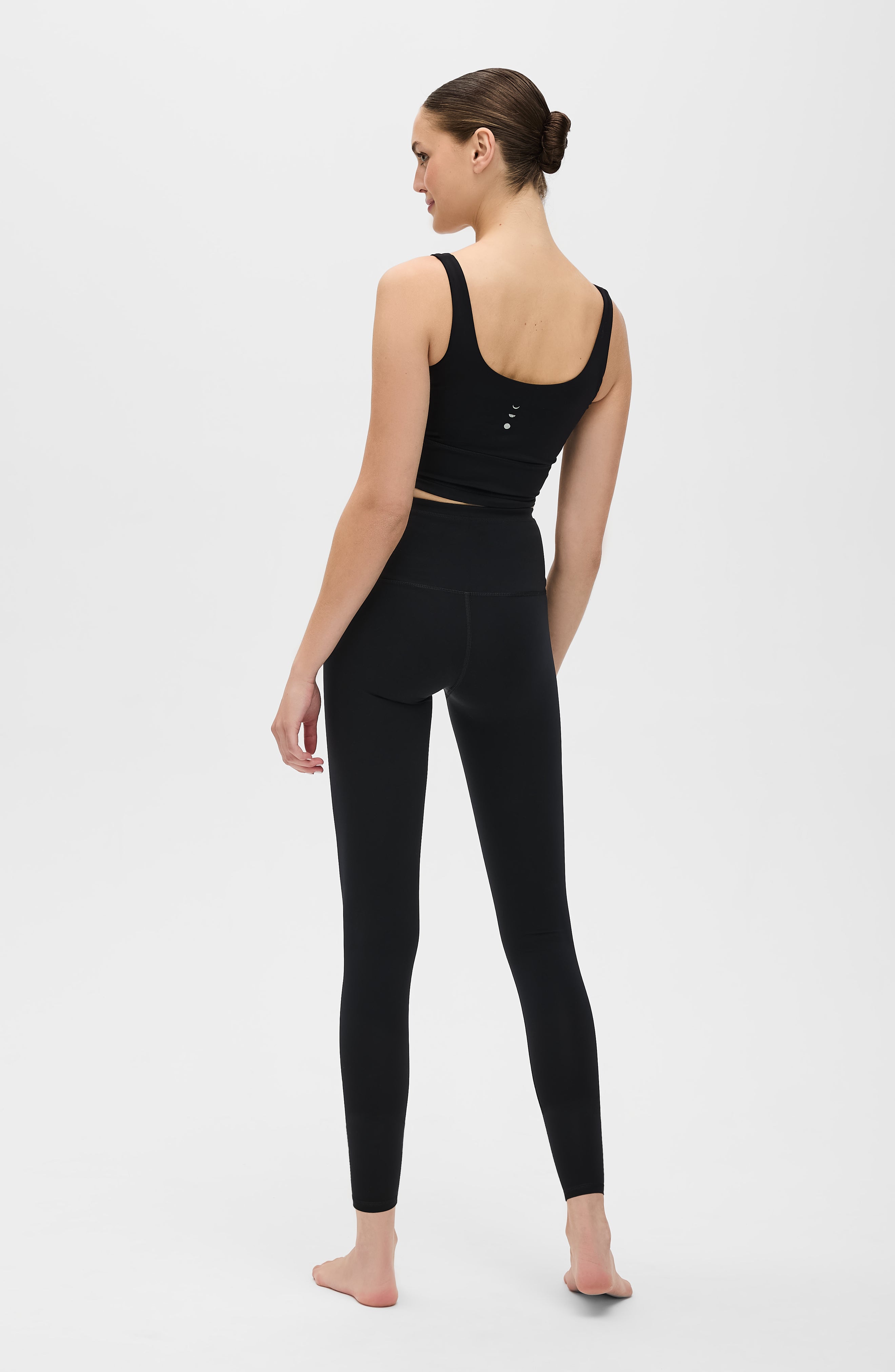 Lisse Bra