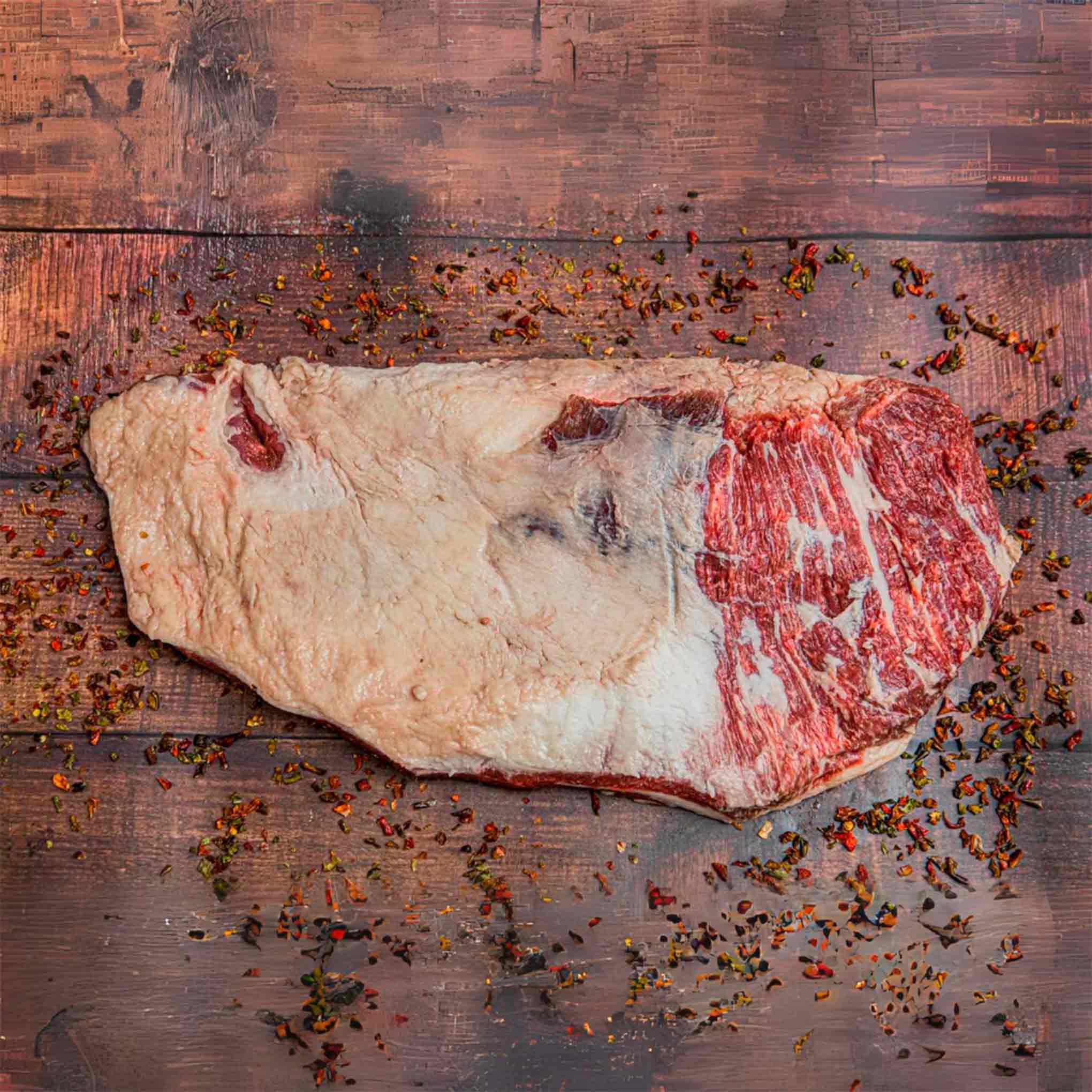 F1 Whole Brisket