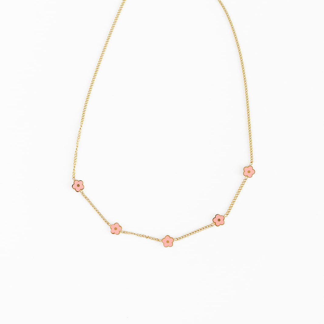 Petite Flower Set