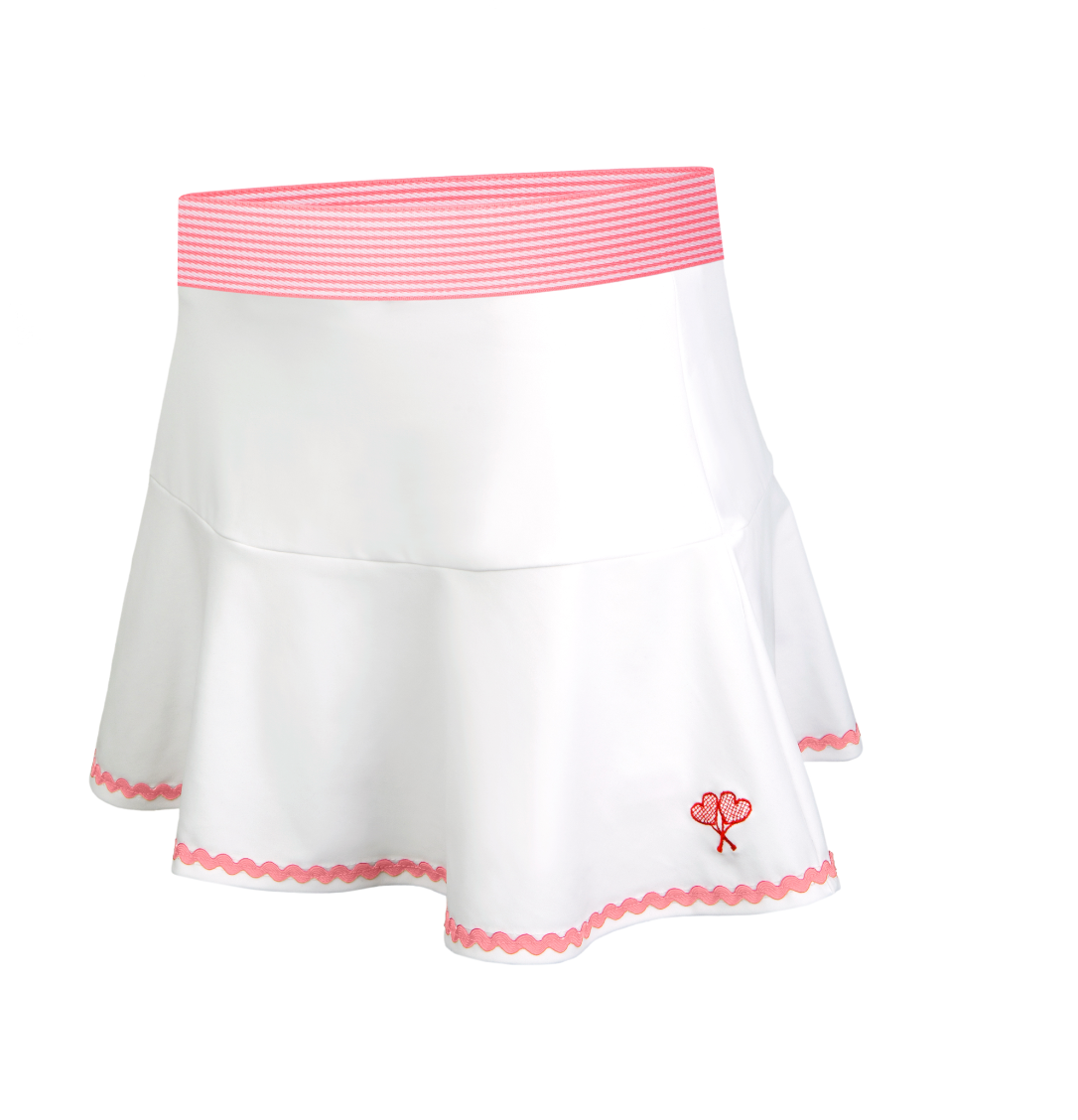 Love All Tennis Women's Kate Skort Limited Edition