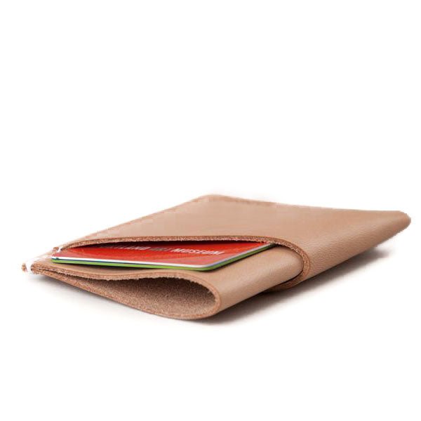 Minimal Card Wallet