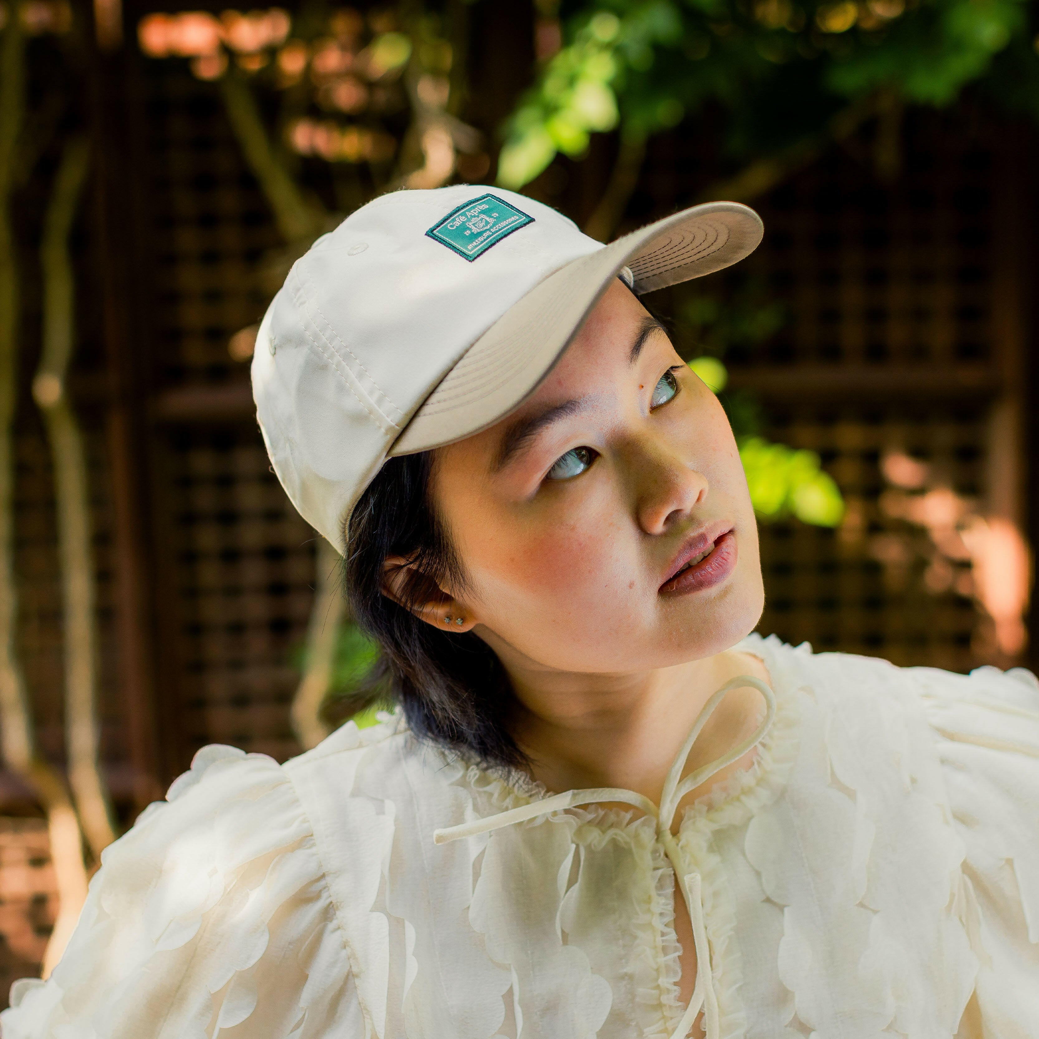 The Livingston Sport Cap