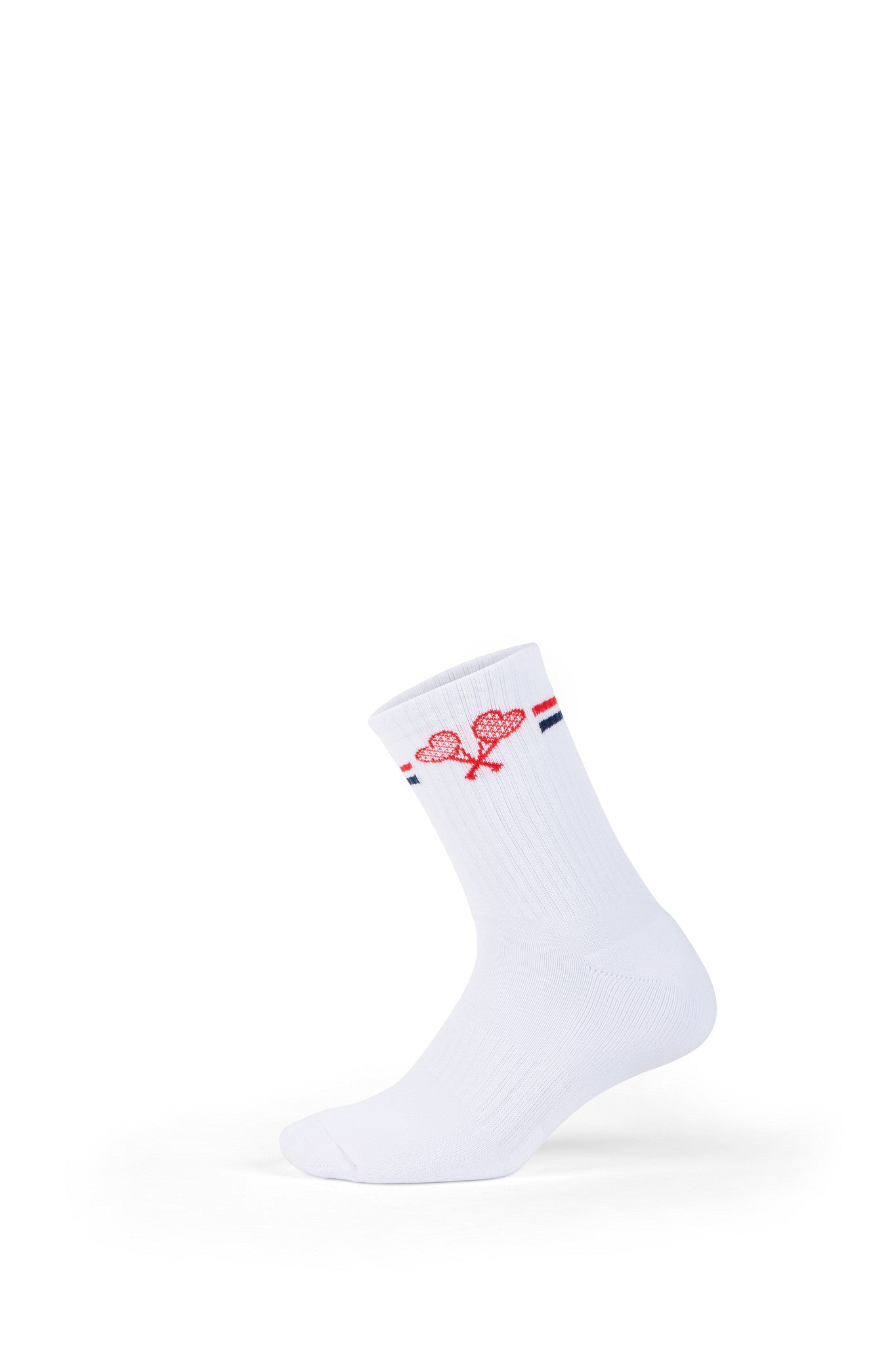 Love All Tennis Classic Socks
