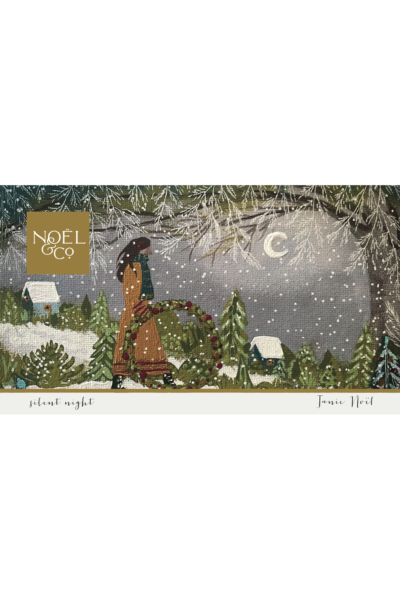 Silent Night