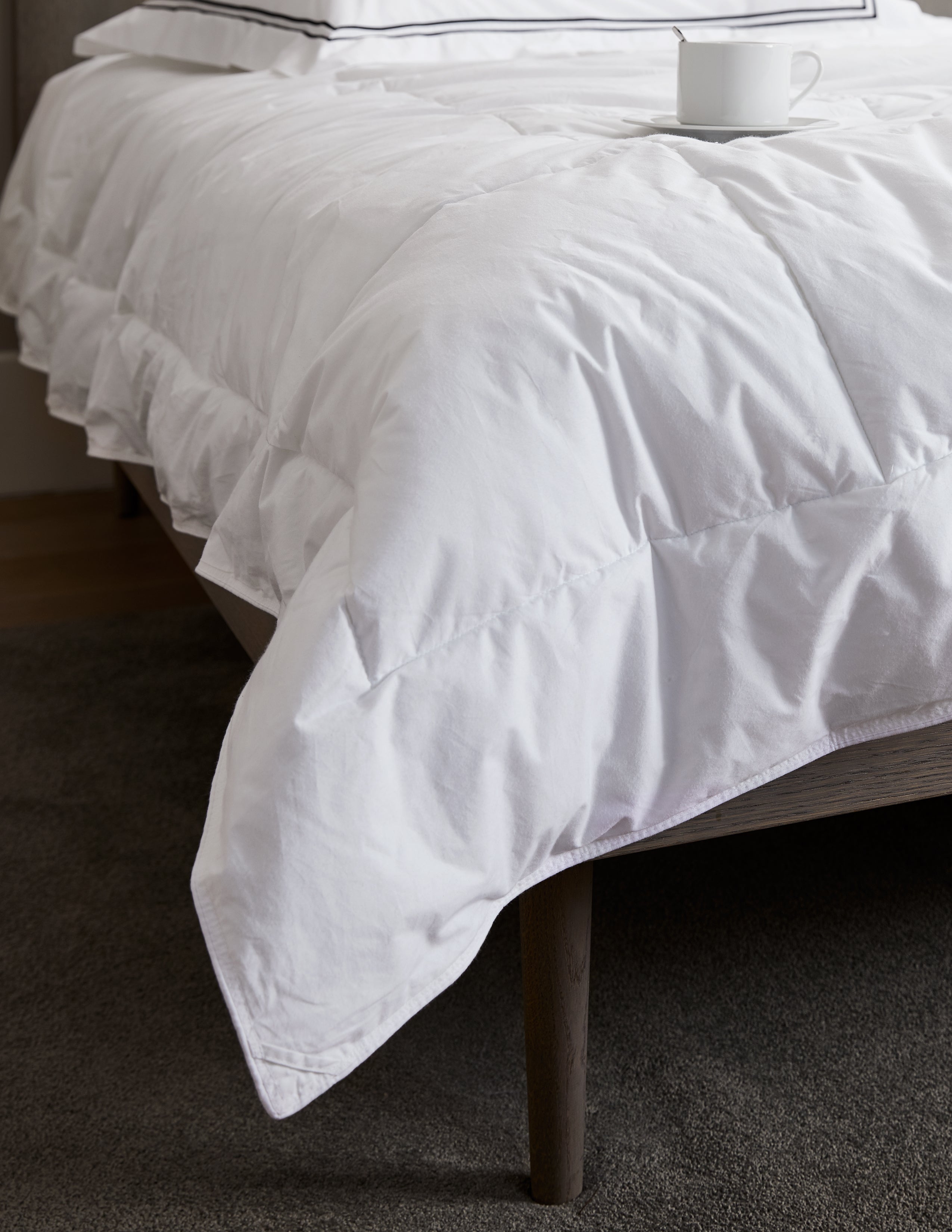 Down Alternative Comforter