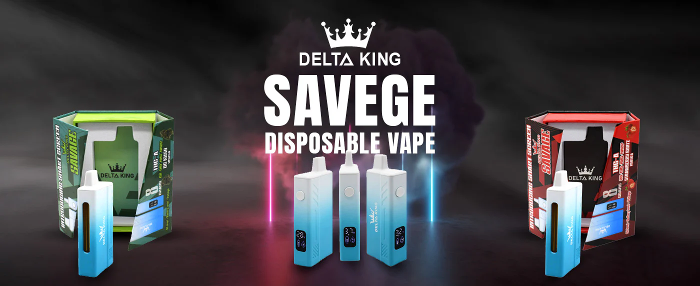 Delta-King