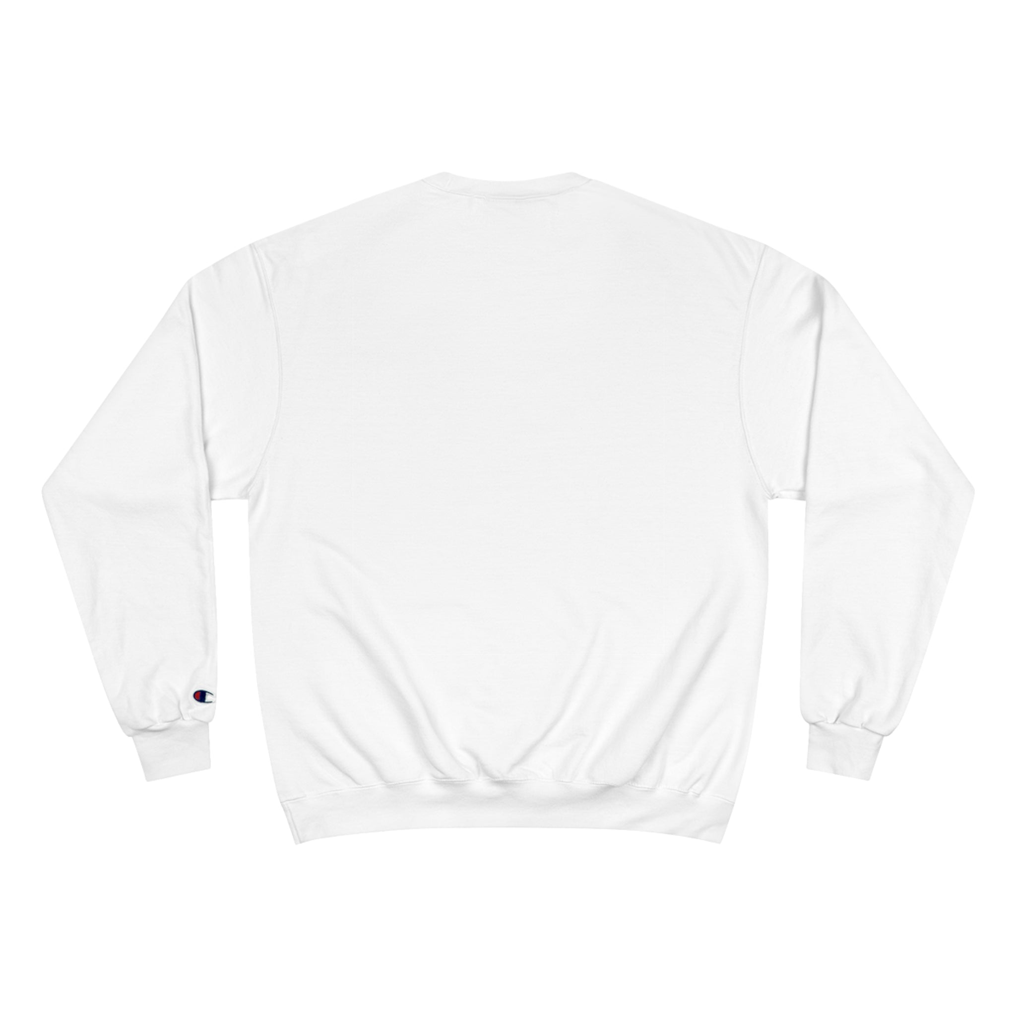 Attractive Nuisance Champion Sweatshirt