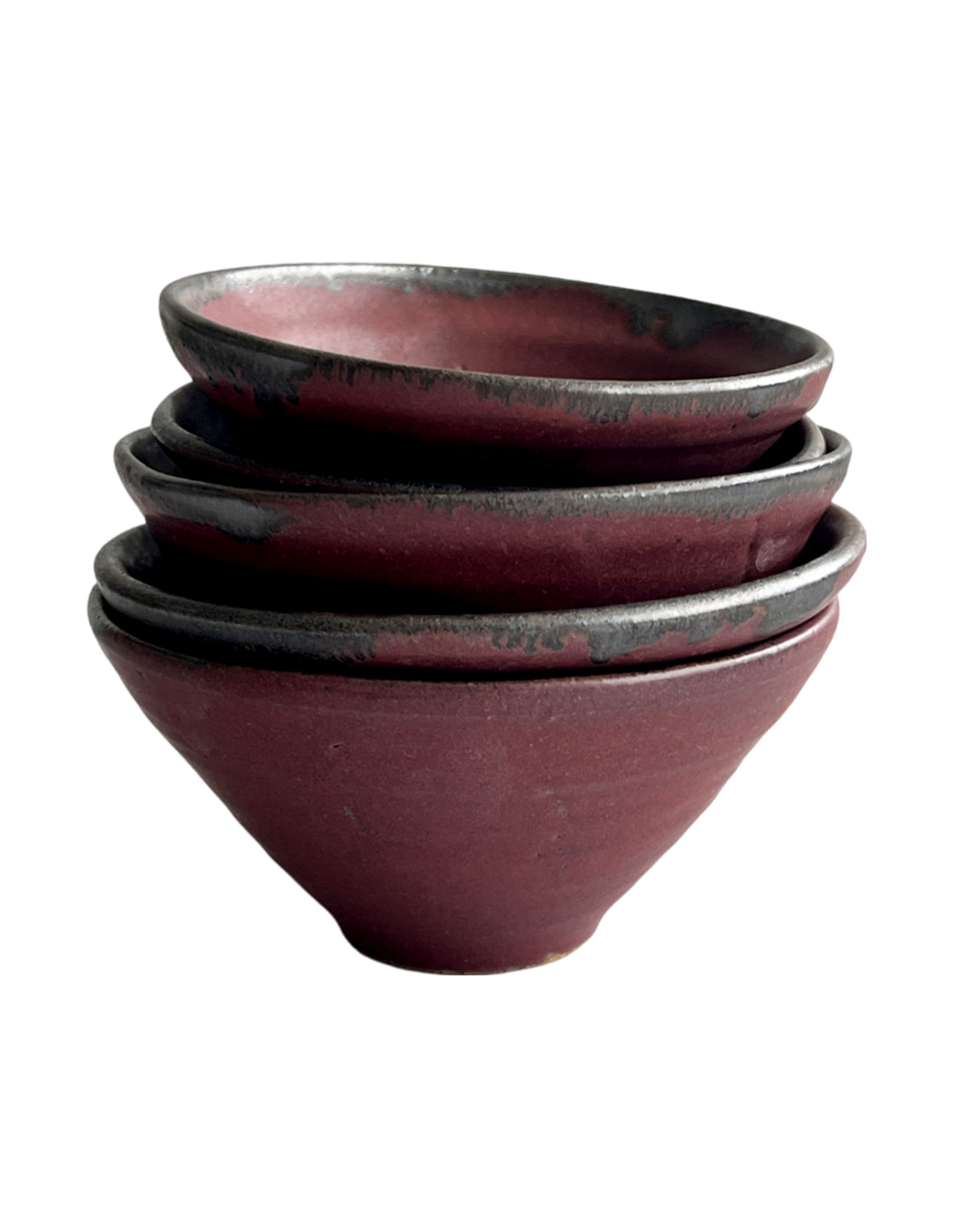 Luna Mini Dip Bowl Set
