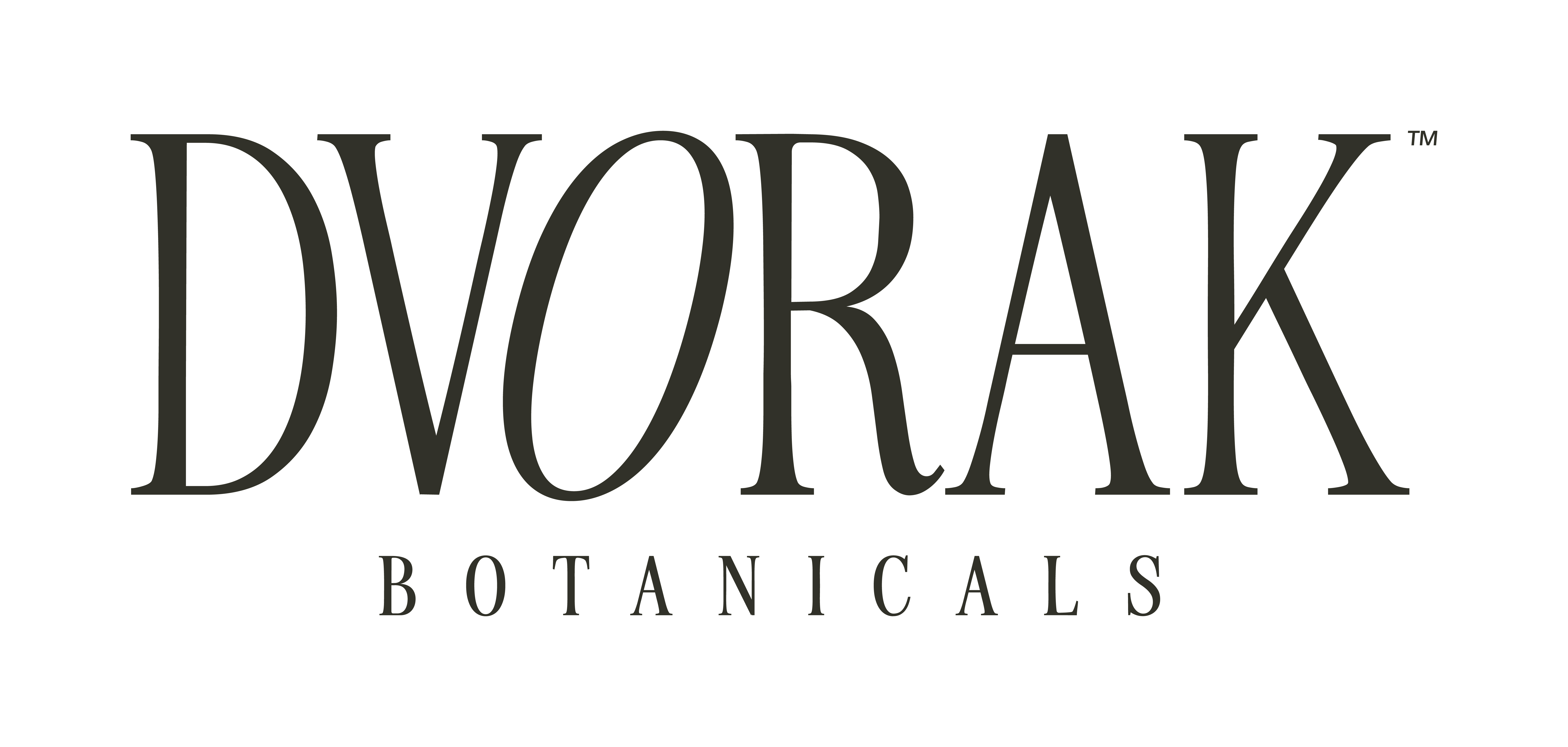 Dvorak Botanicals
