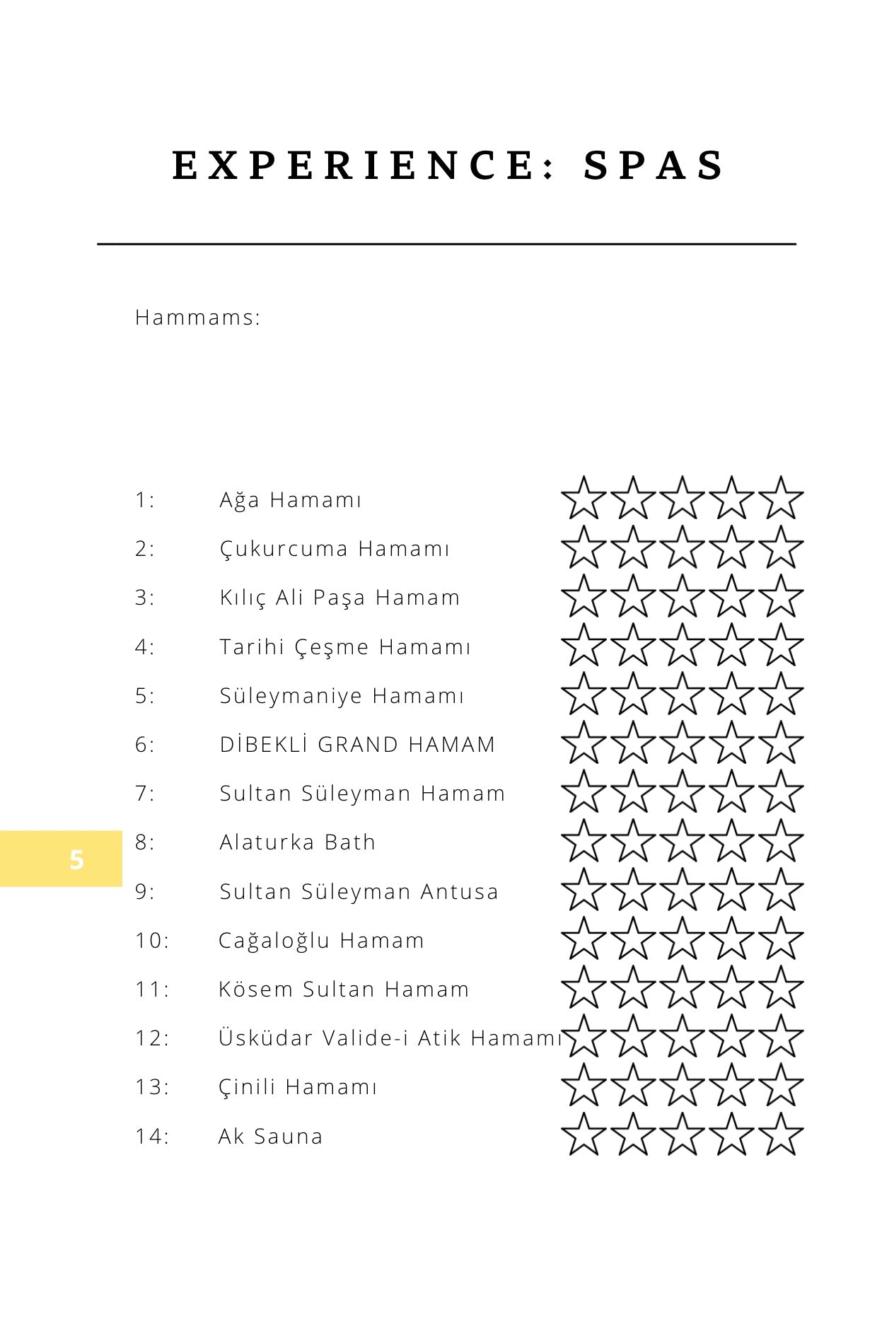 Istanbul Trip Planner, Where Layers of Culture Meet You
