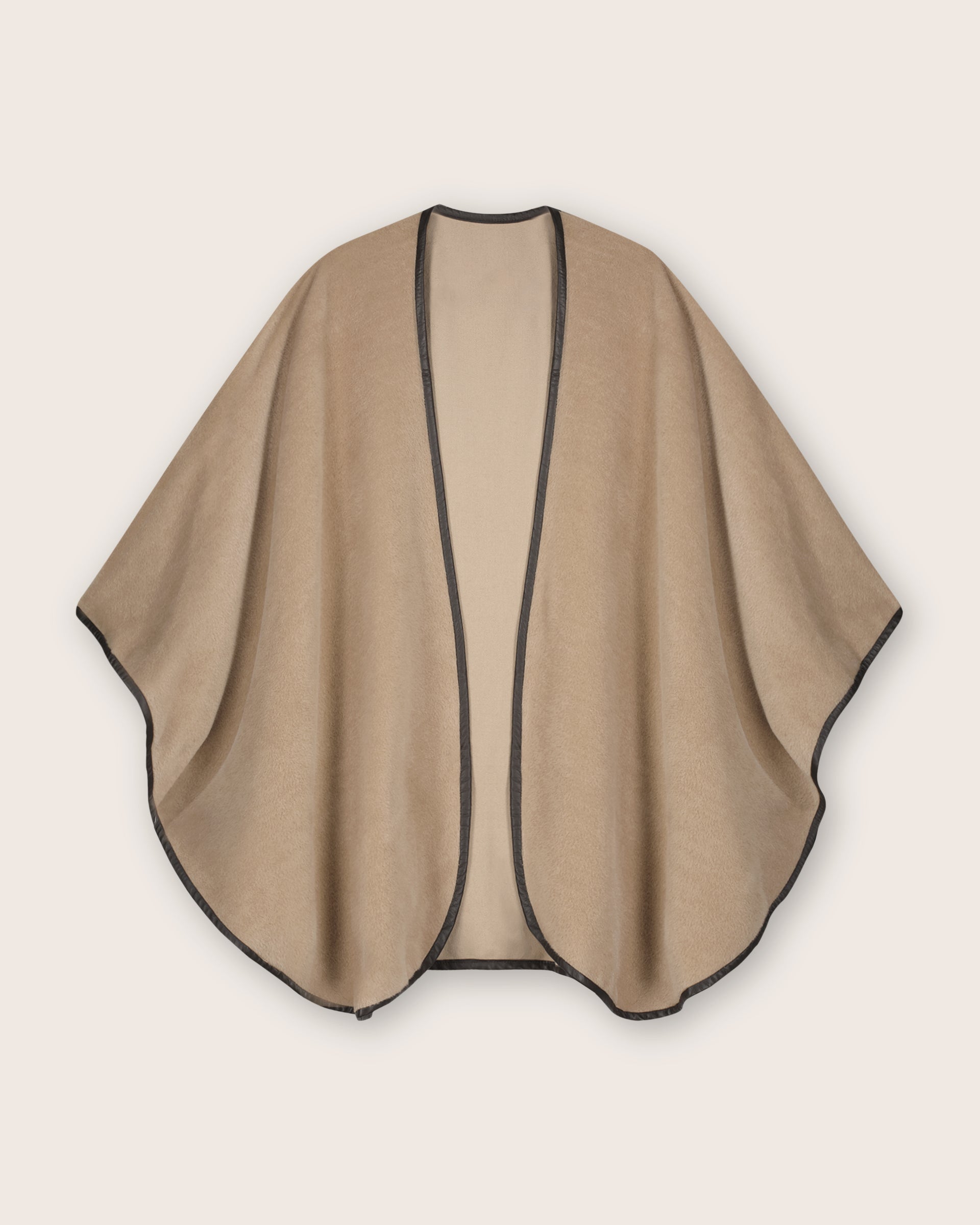 Arequipa Alpaca Cape