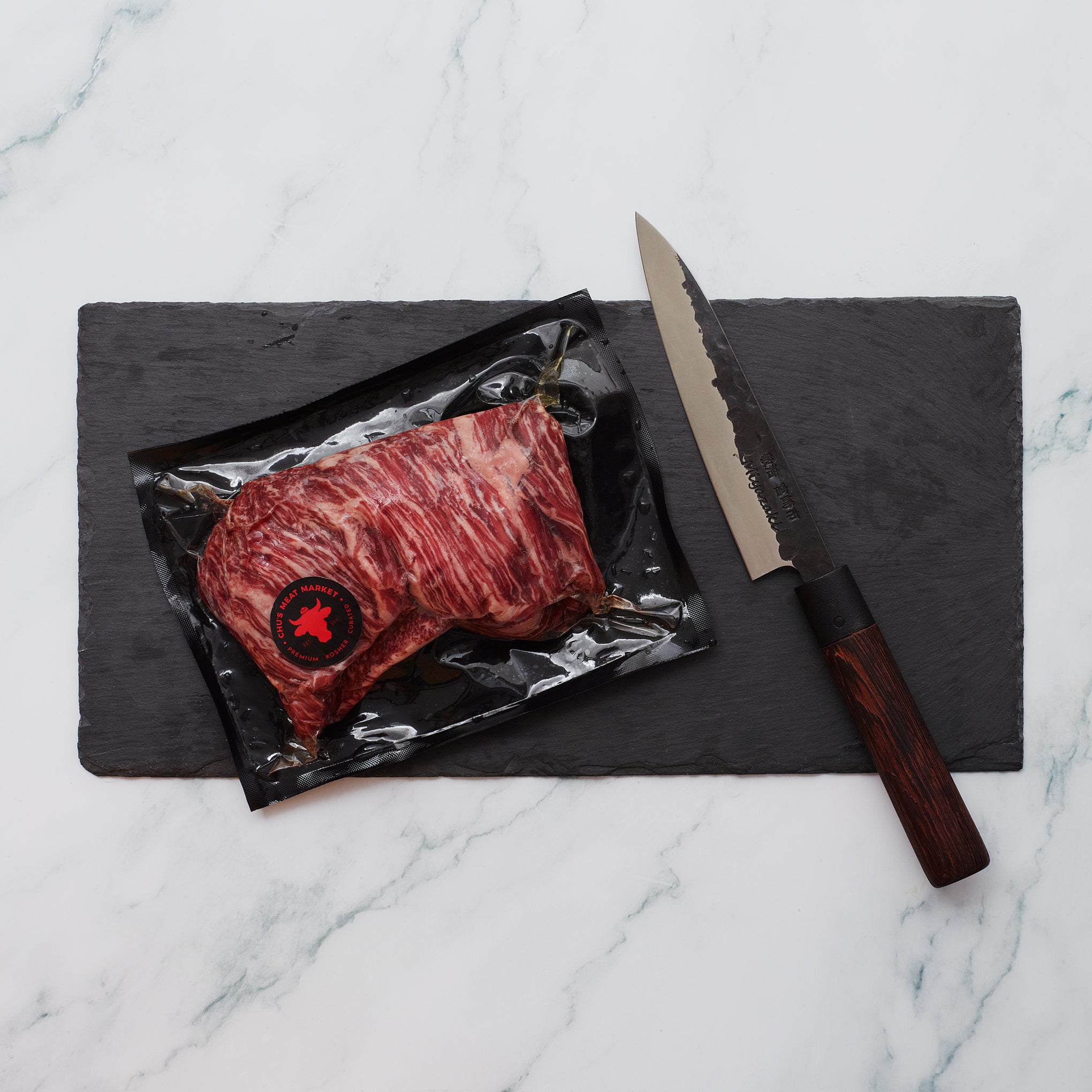 FB Skirt Steak