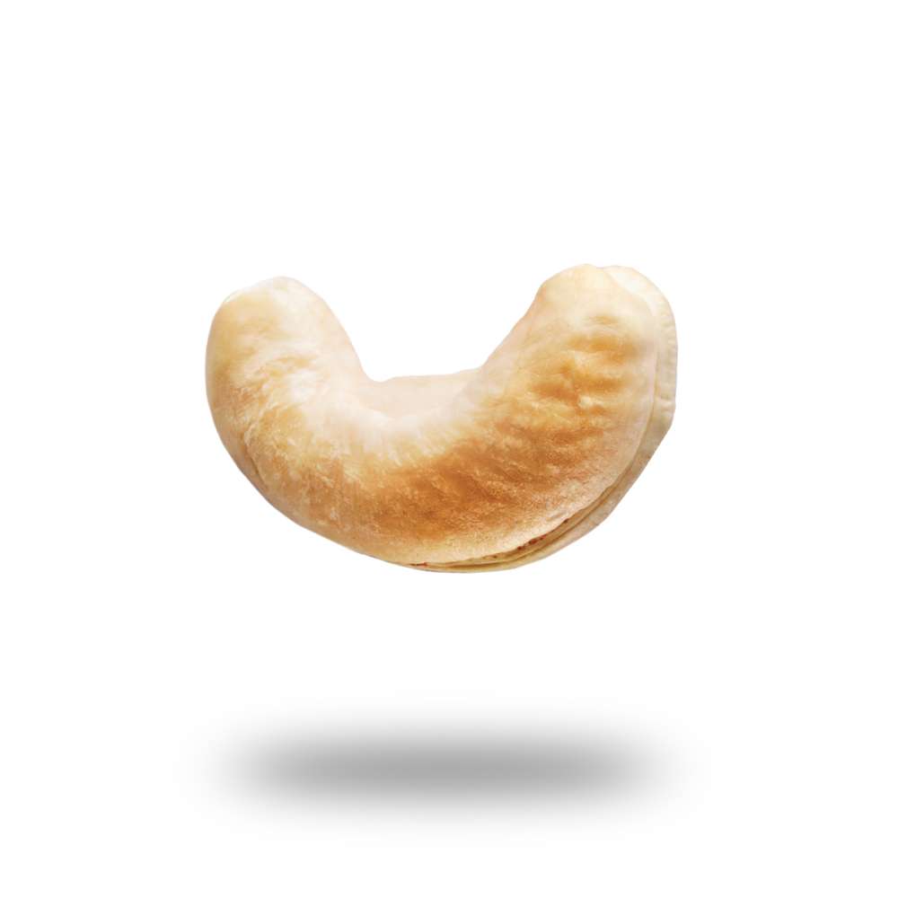 Raw Jumbo Cashews
