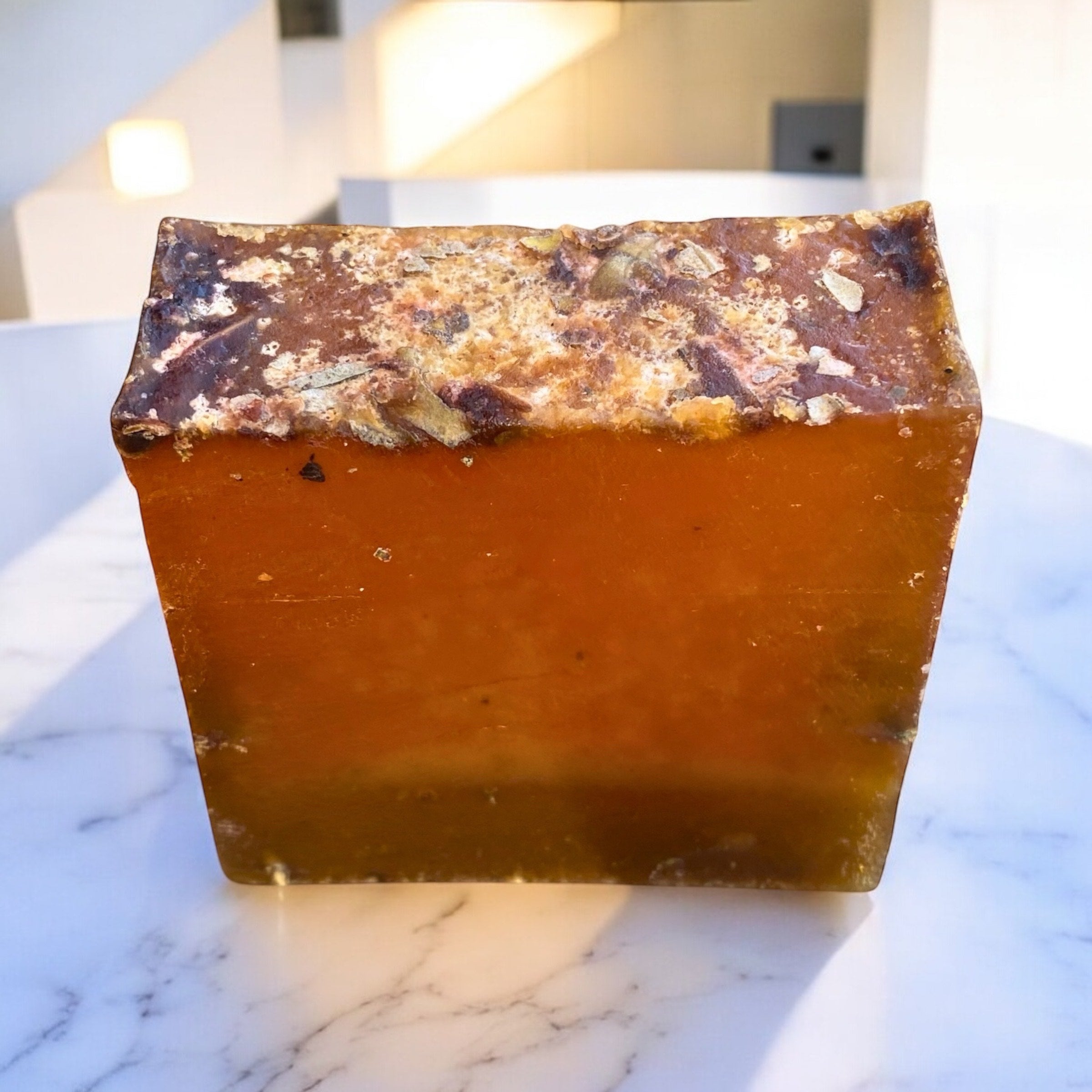 Motivation Soap