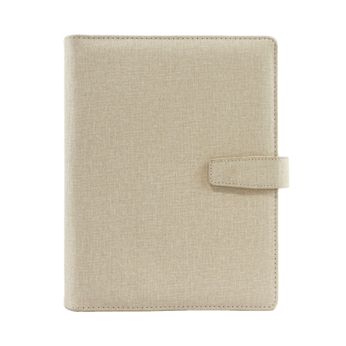 The Archive Cover