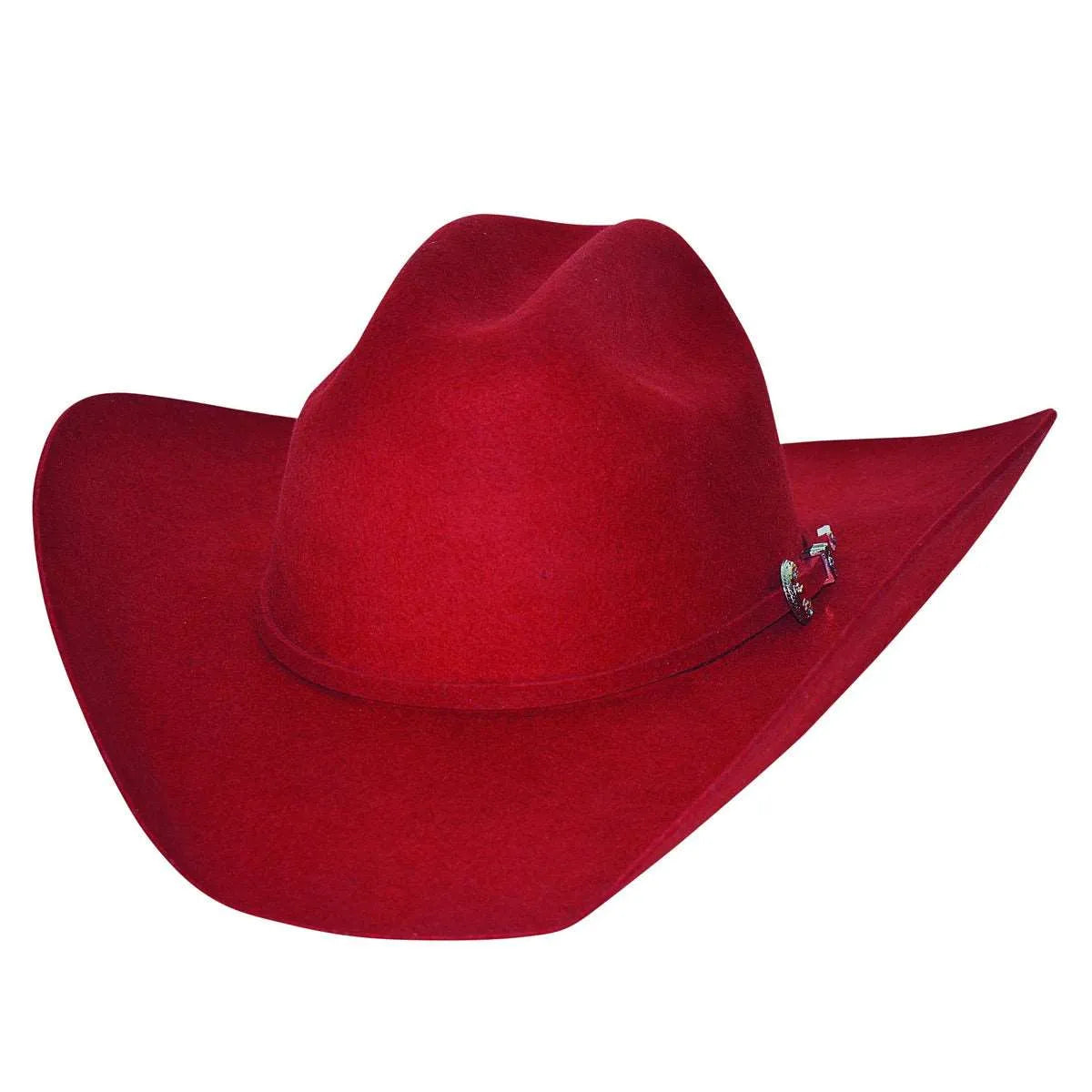 Bullhide Kingman - (4X) Wool Felt Cowboy Hat