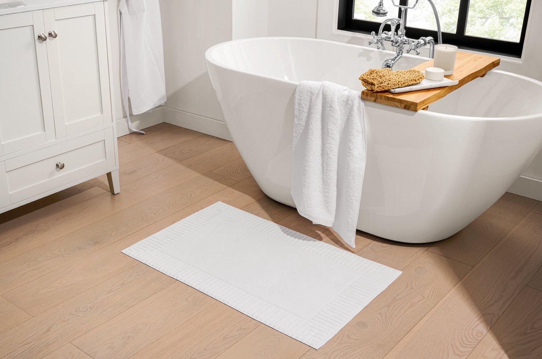 Park Bath Mat