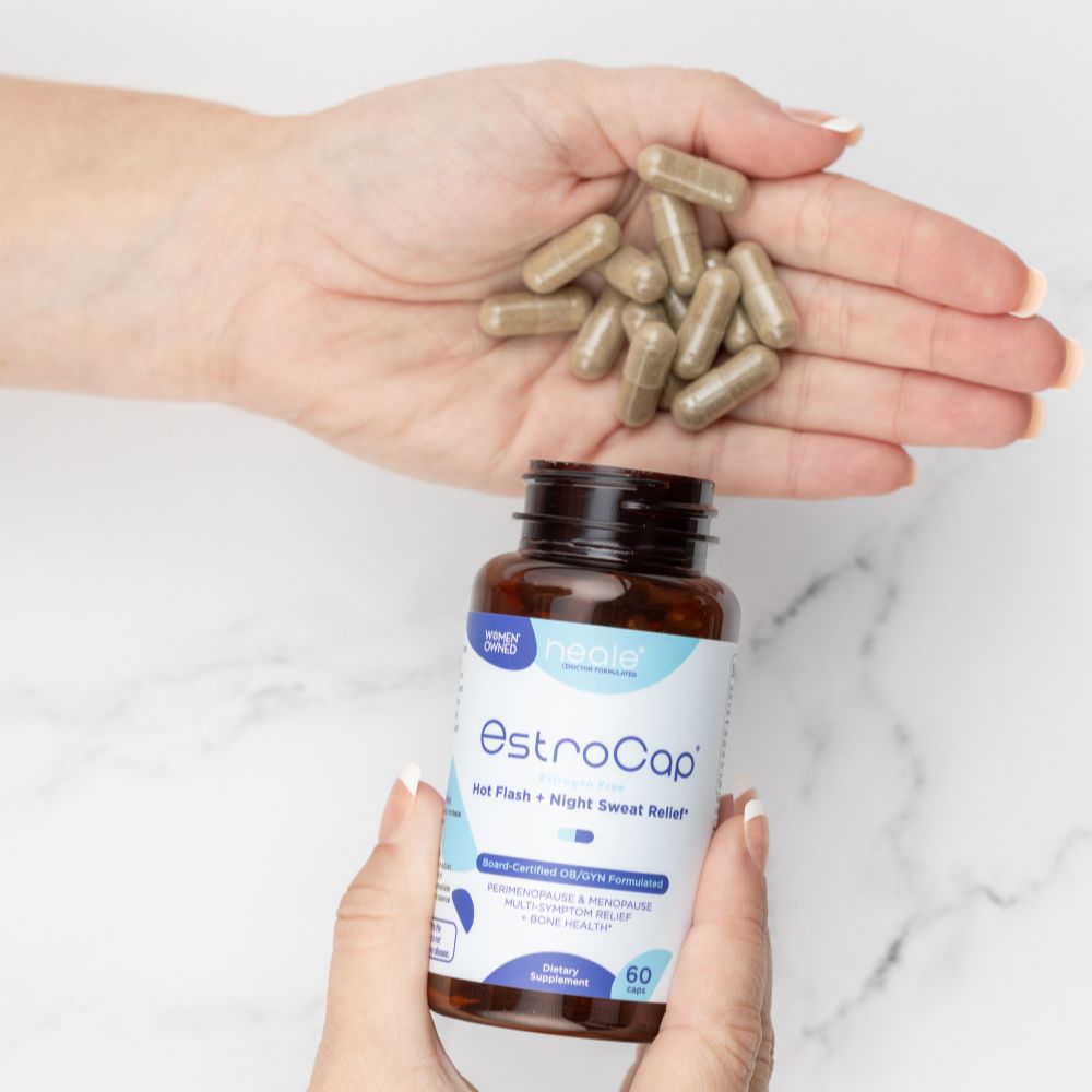 EstroCap Menopause Support