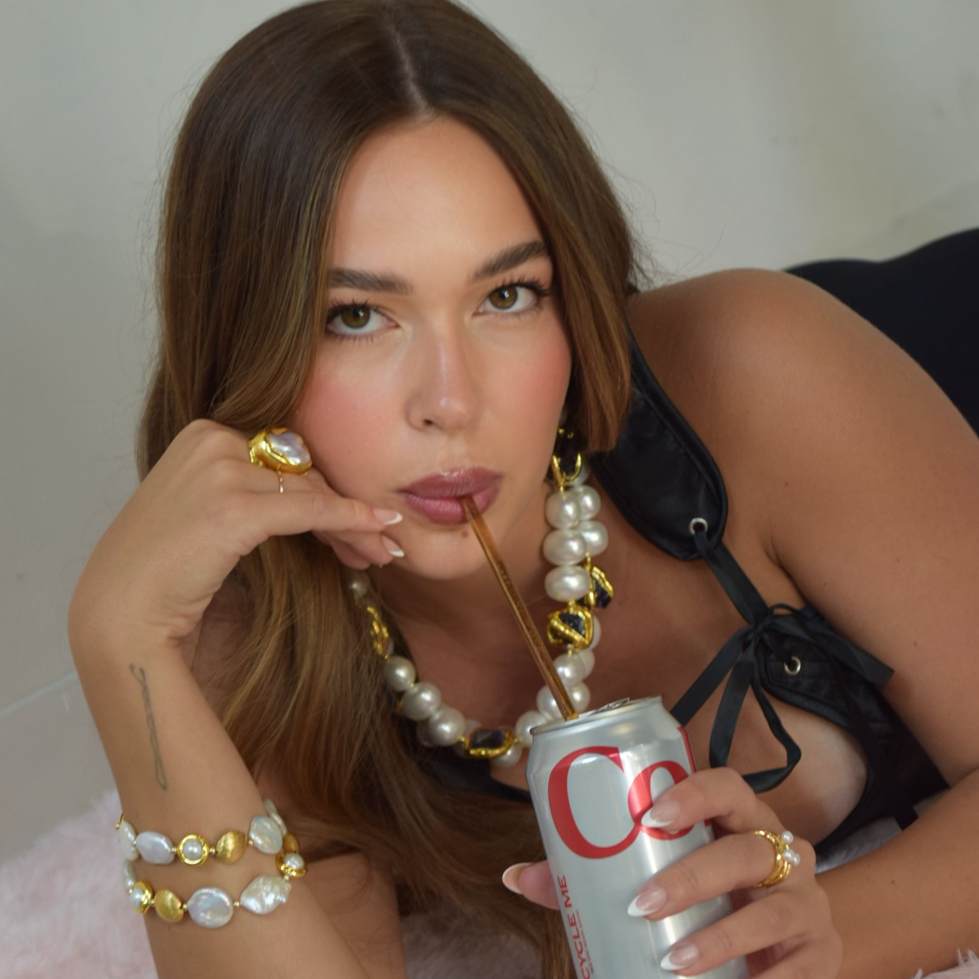 Stacey Bracelet