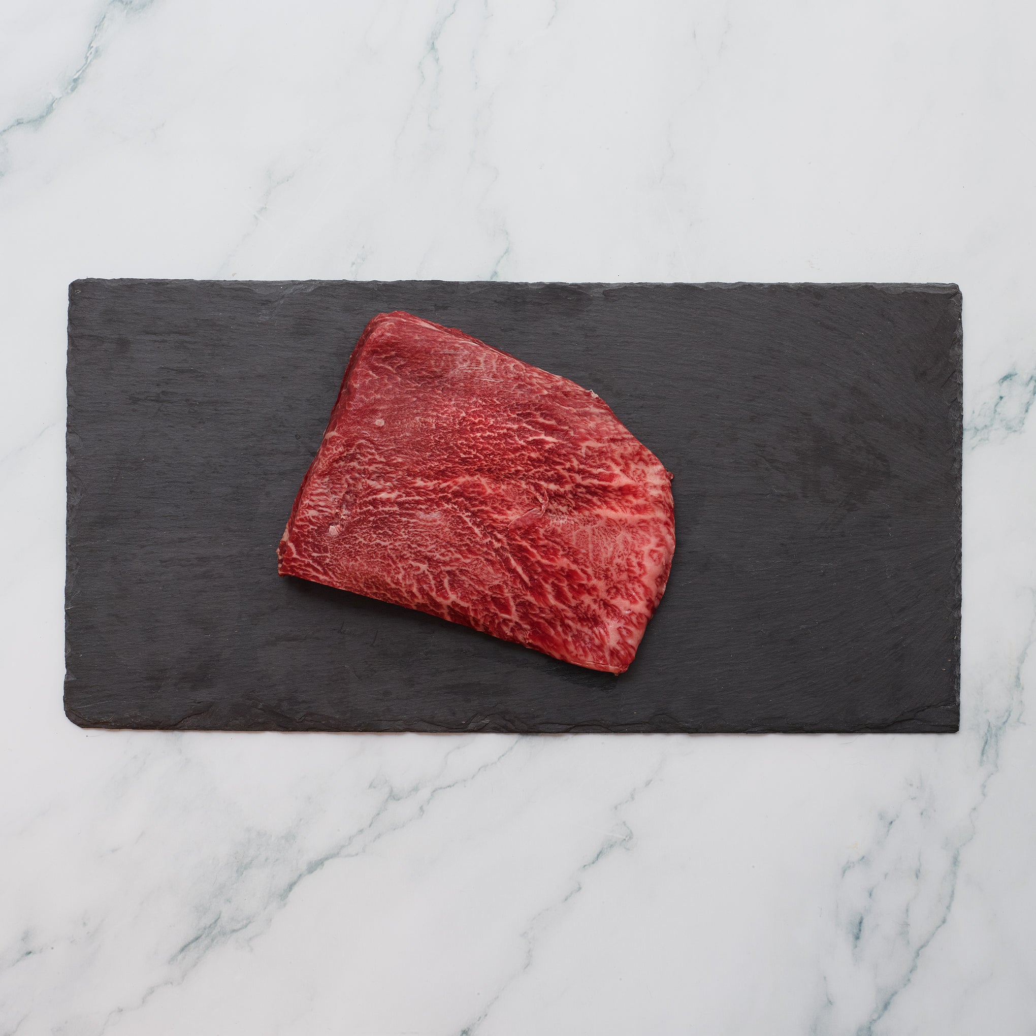 FB Flat Iron Steak