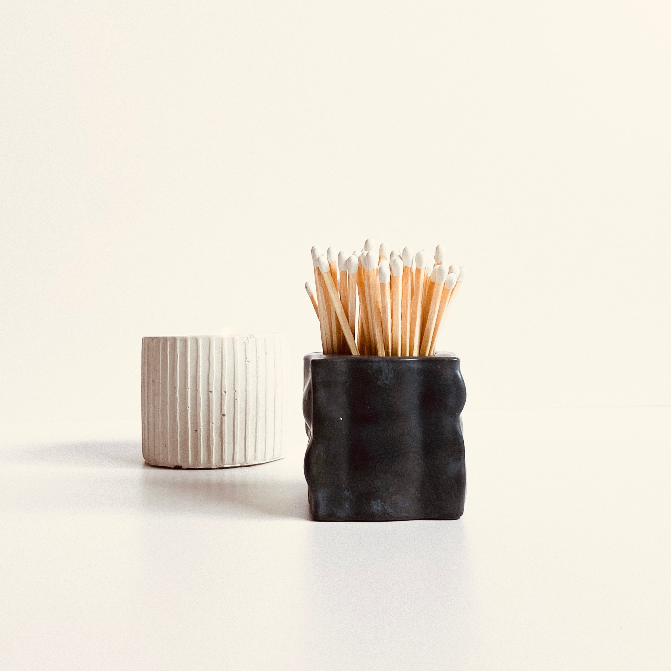 Match Stick Holder