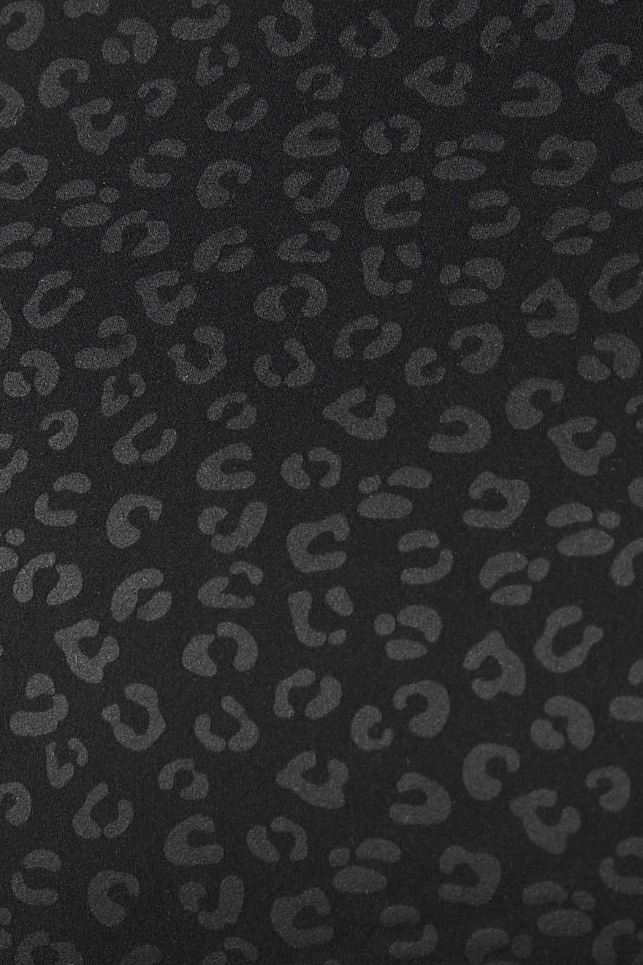The Fierce Leggings