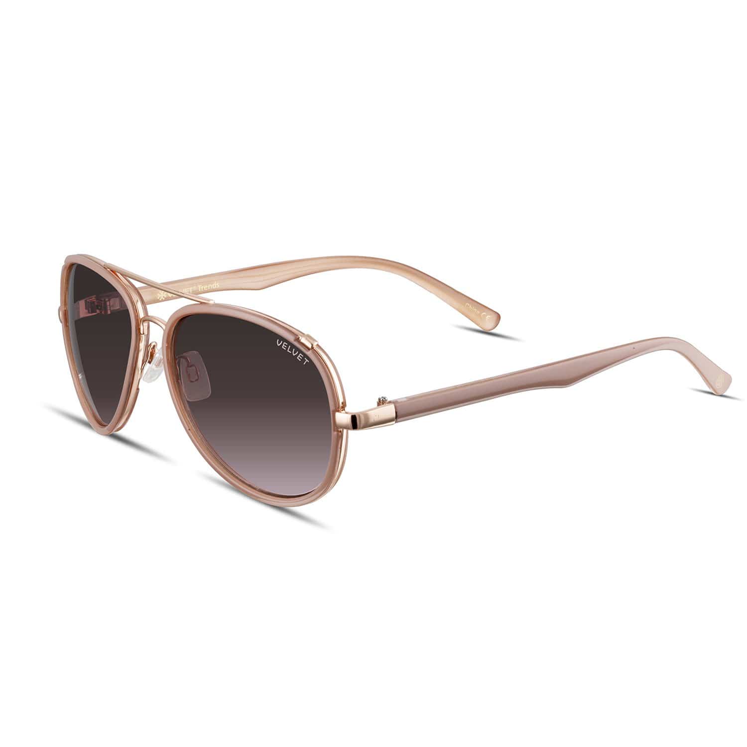 Aviator Medium- Large Sunglass Style Box